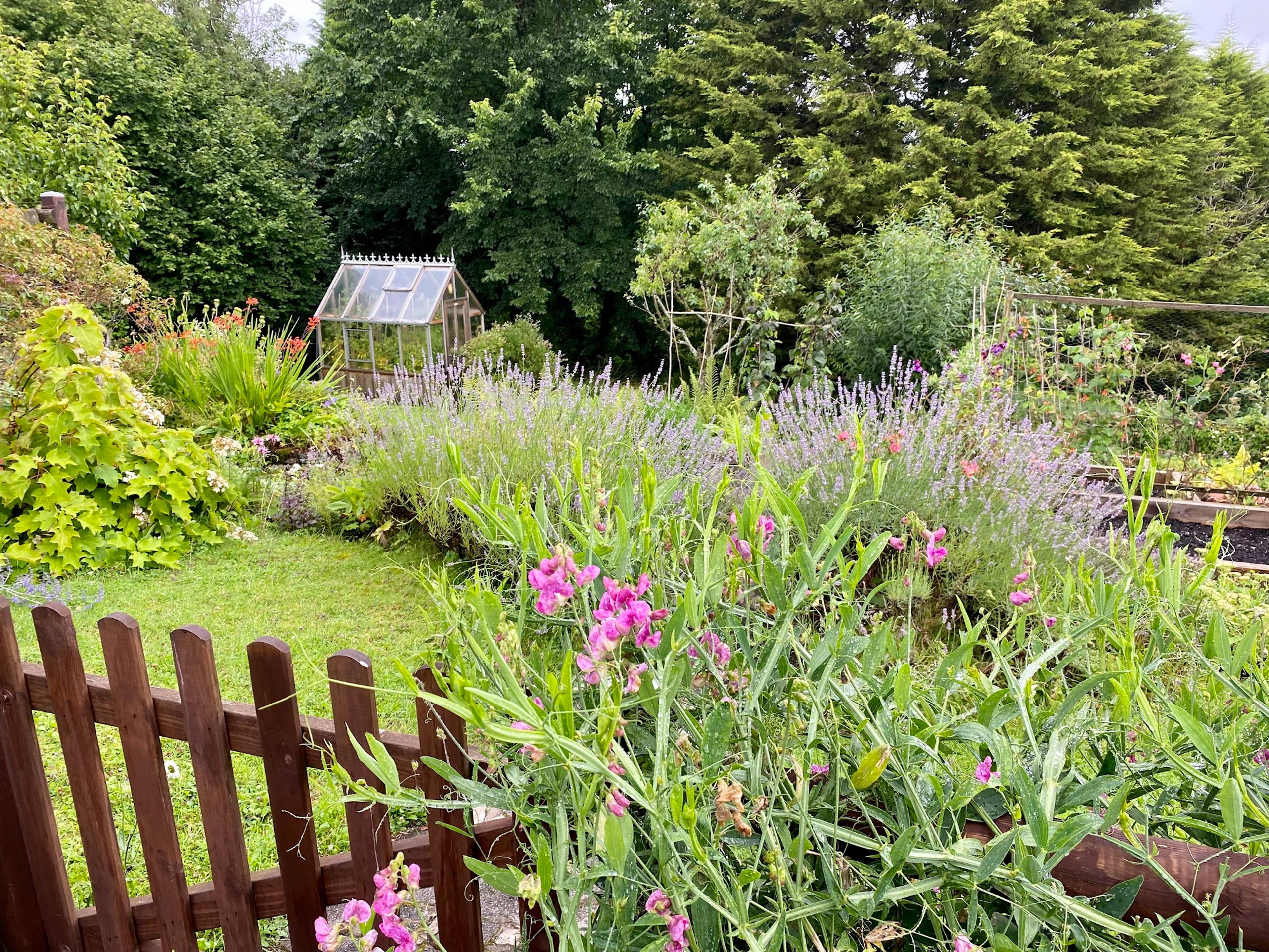 Gardens