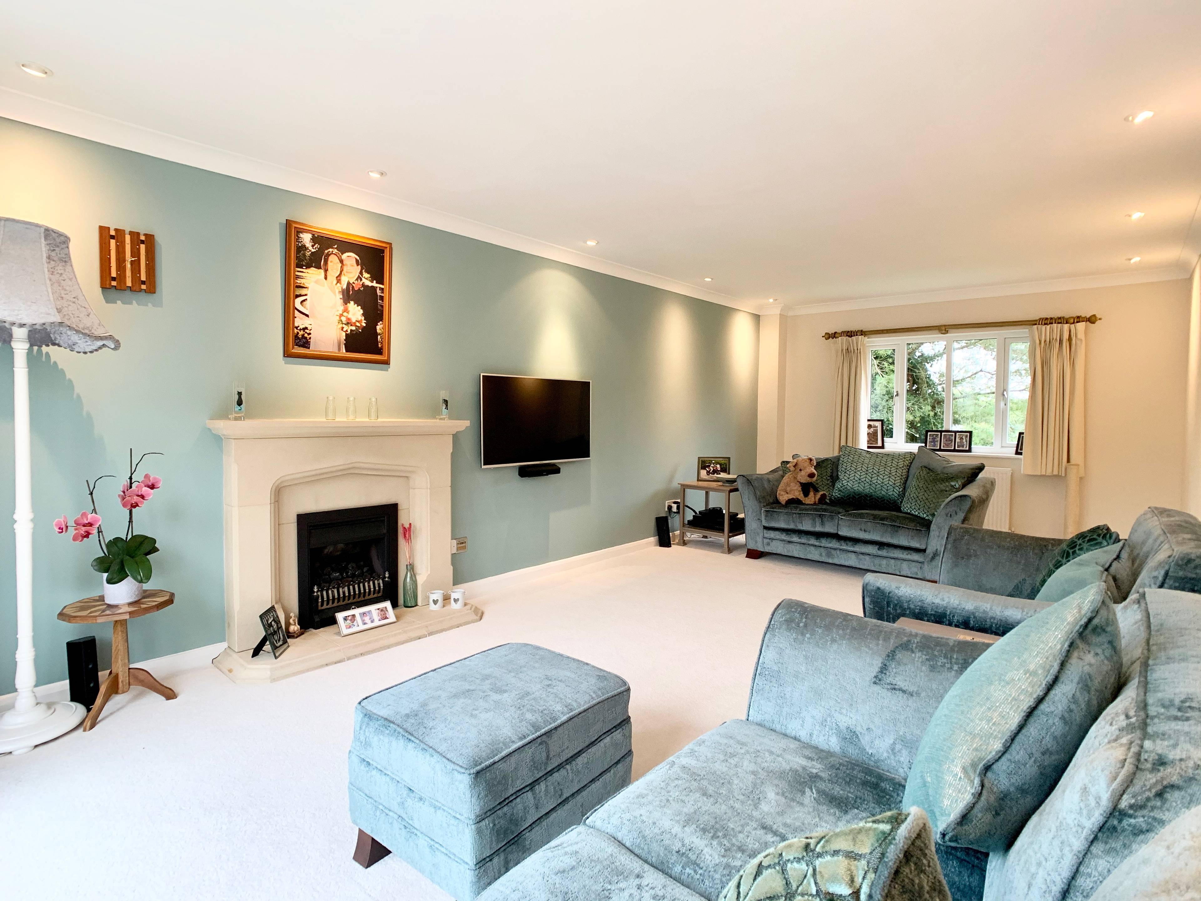 Drawing Room