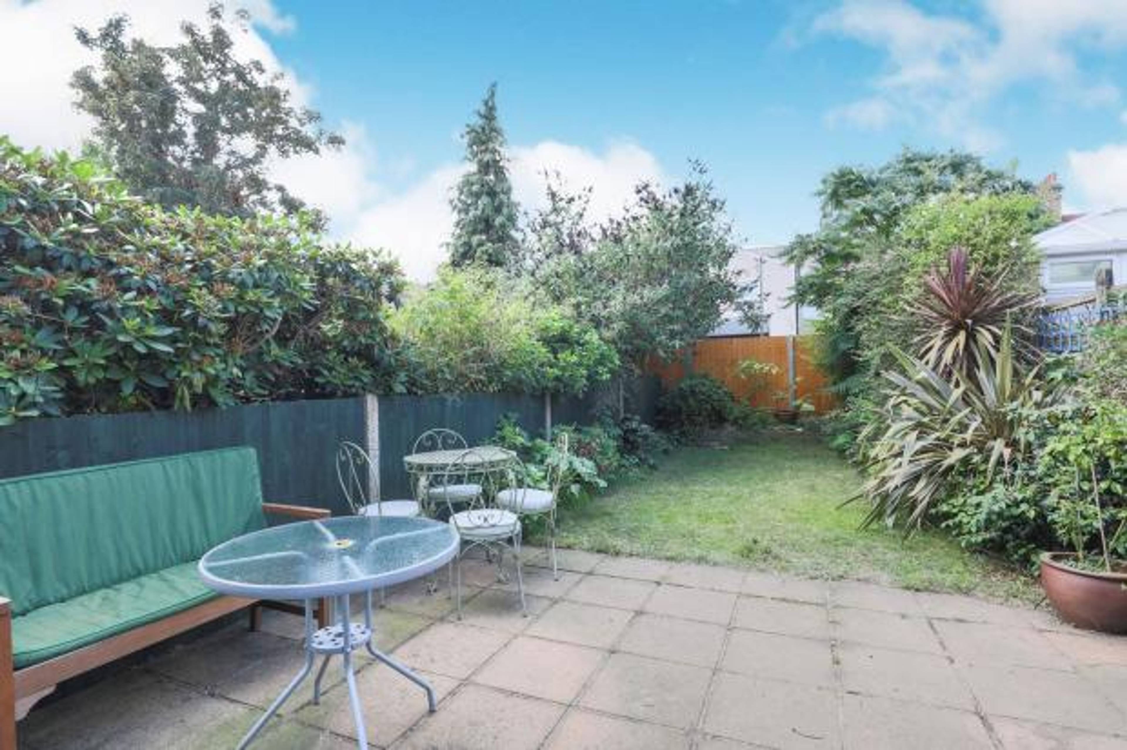 Garden