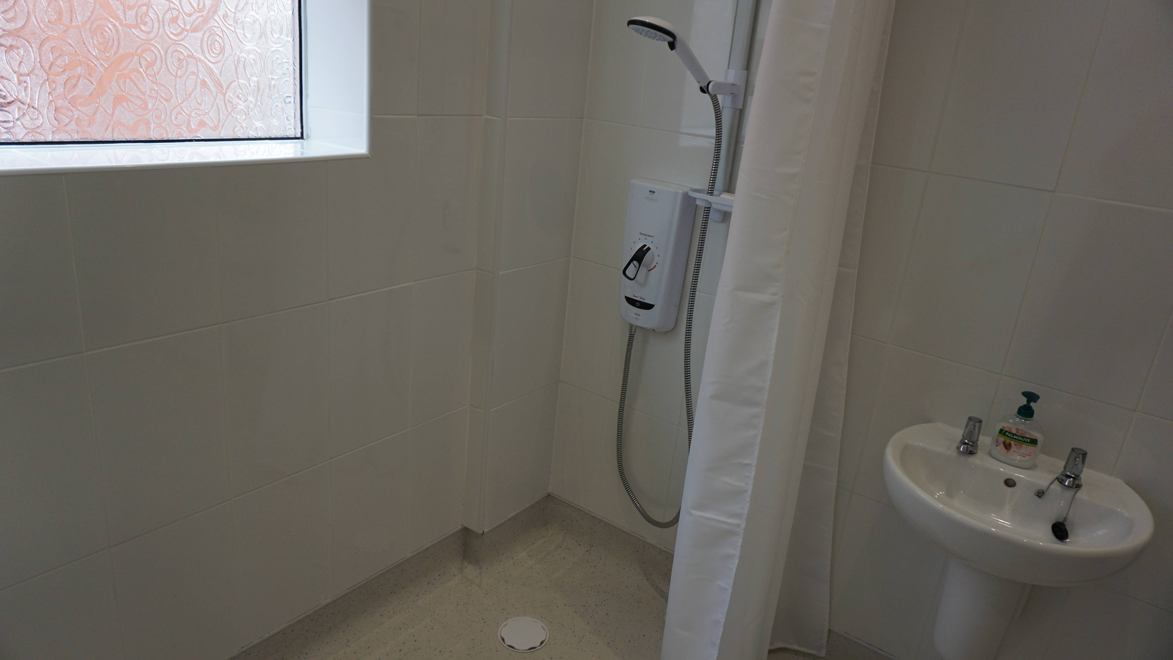 Wet Room