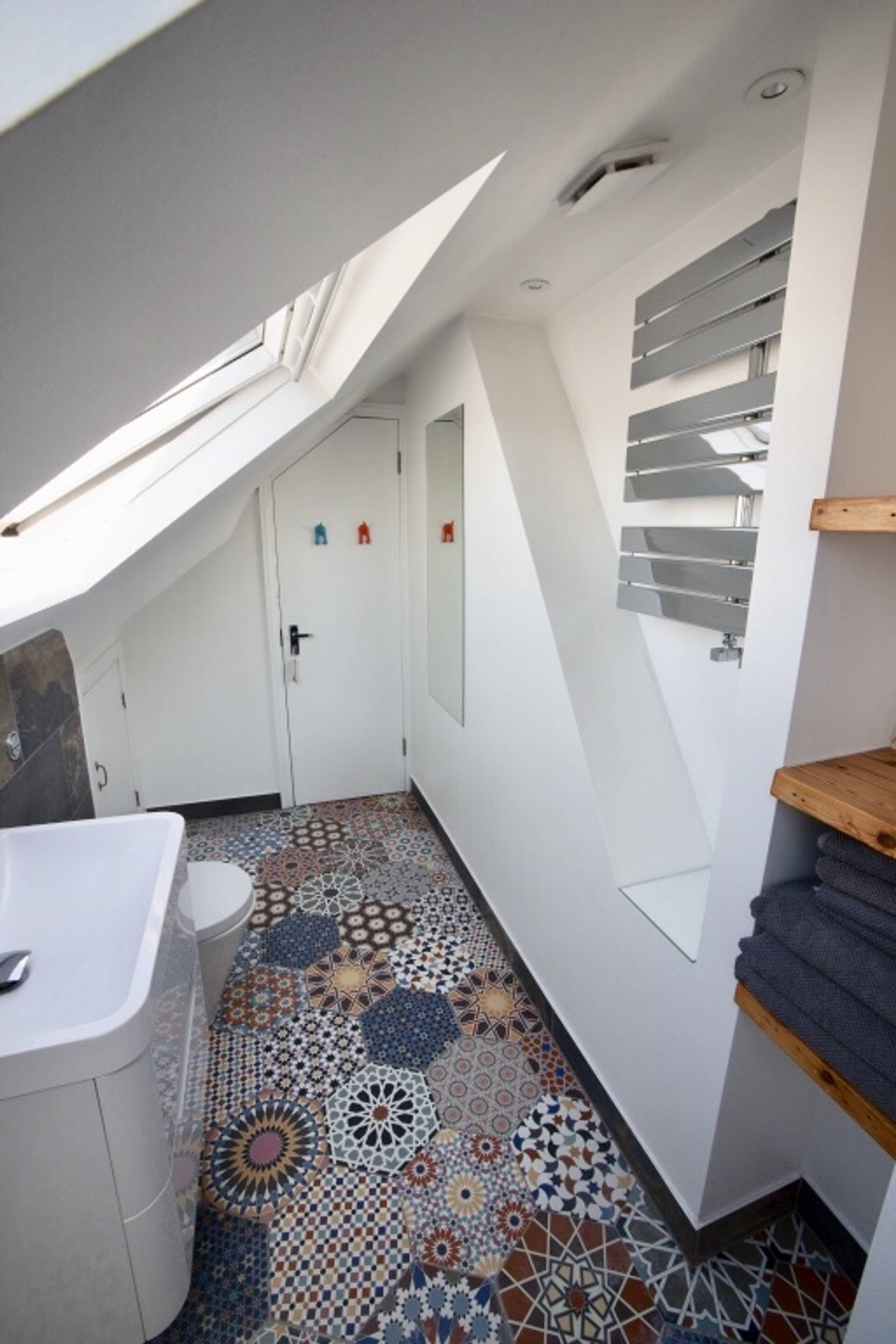 Wet Room
