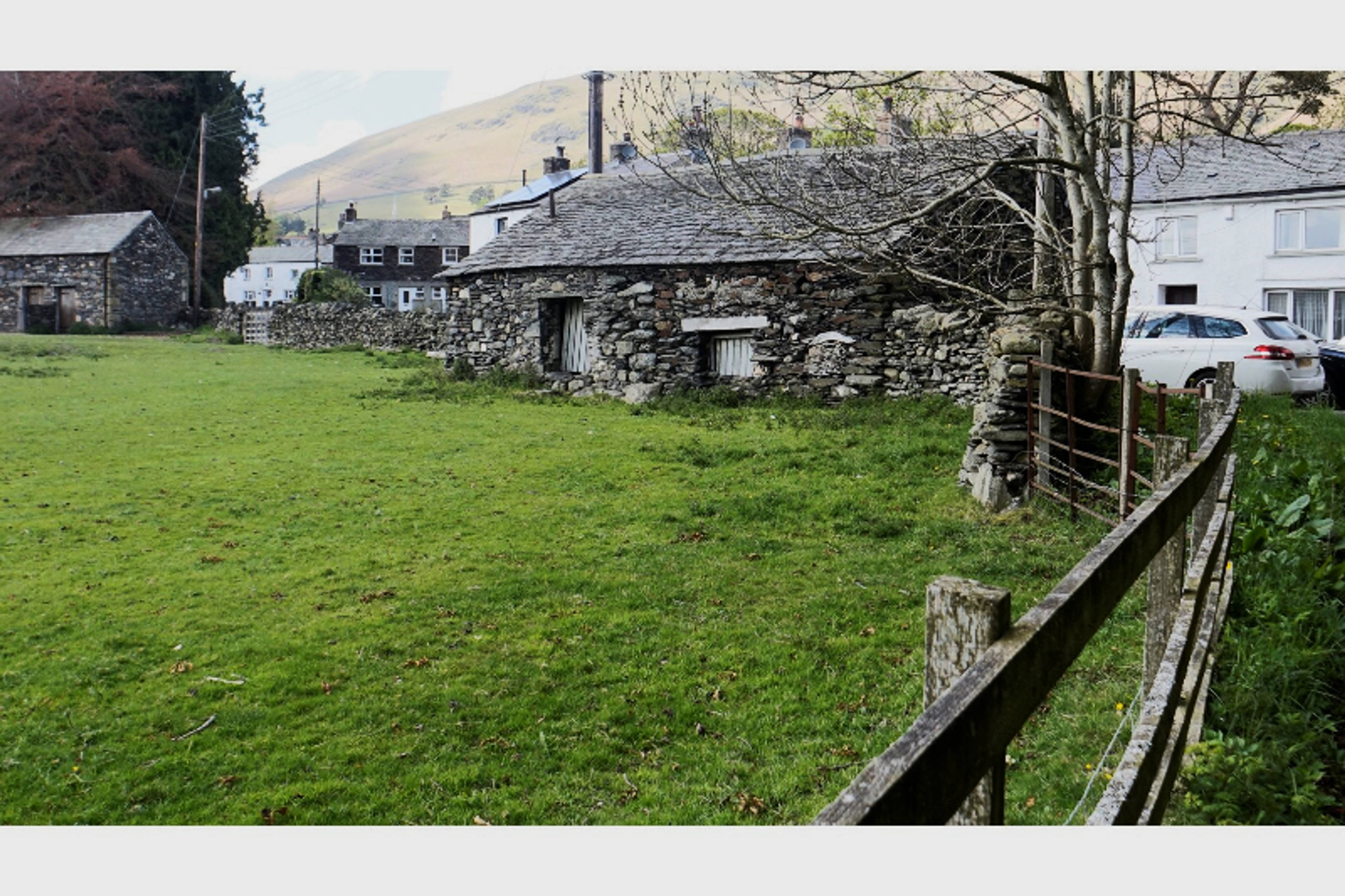 View Of The Property