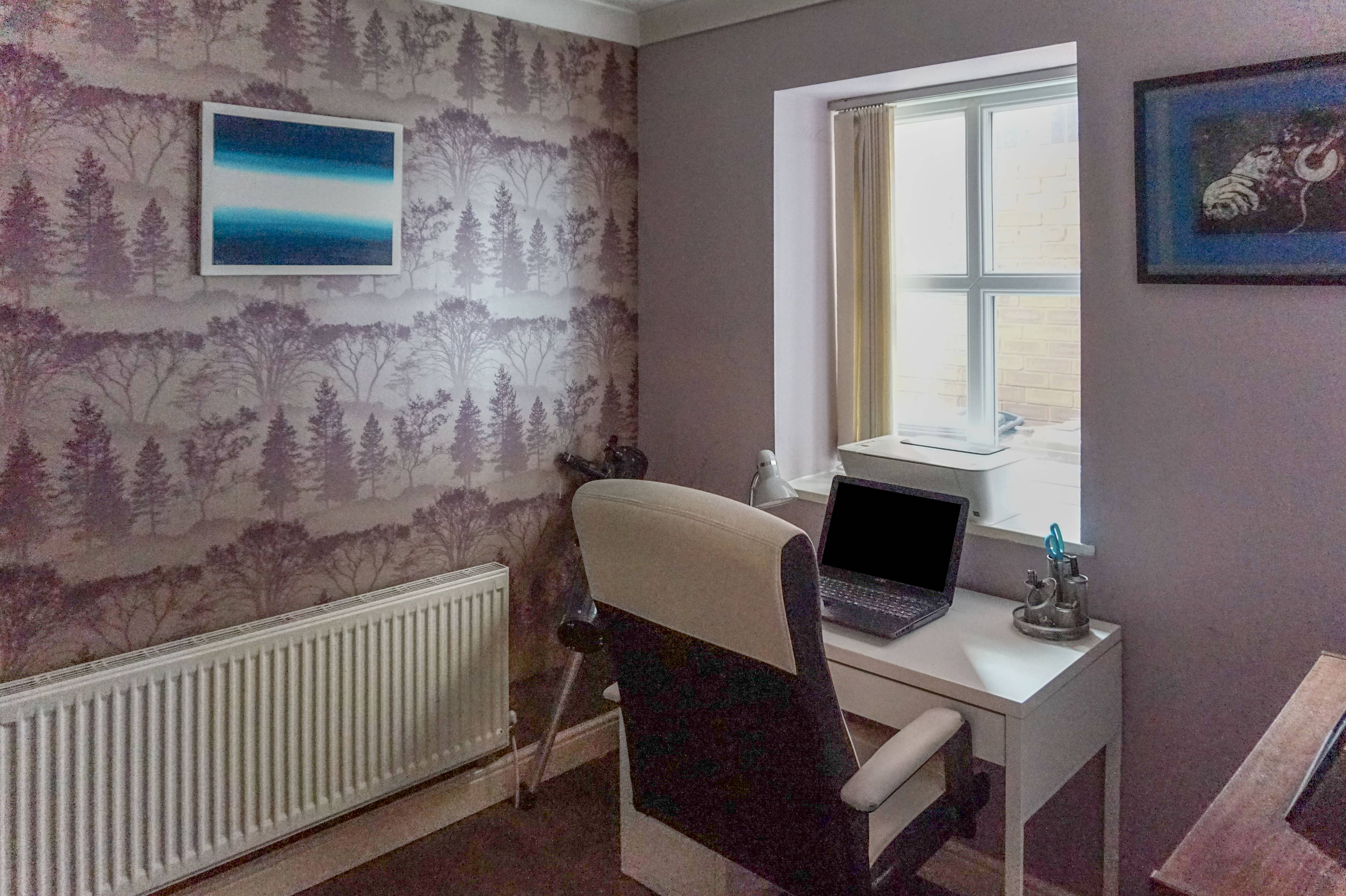 Office / Study