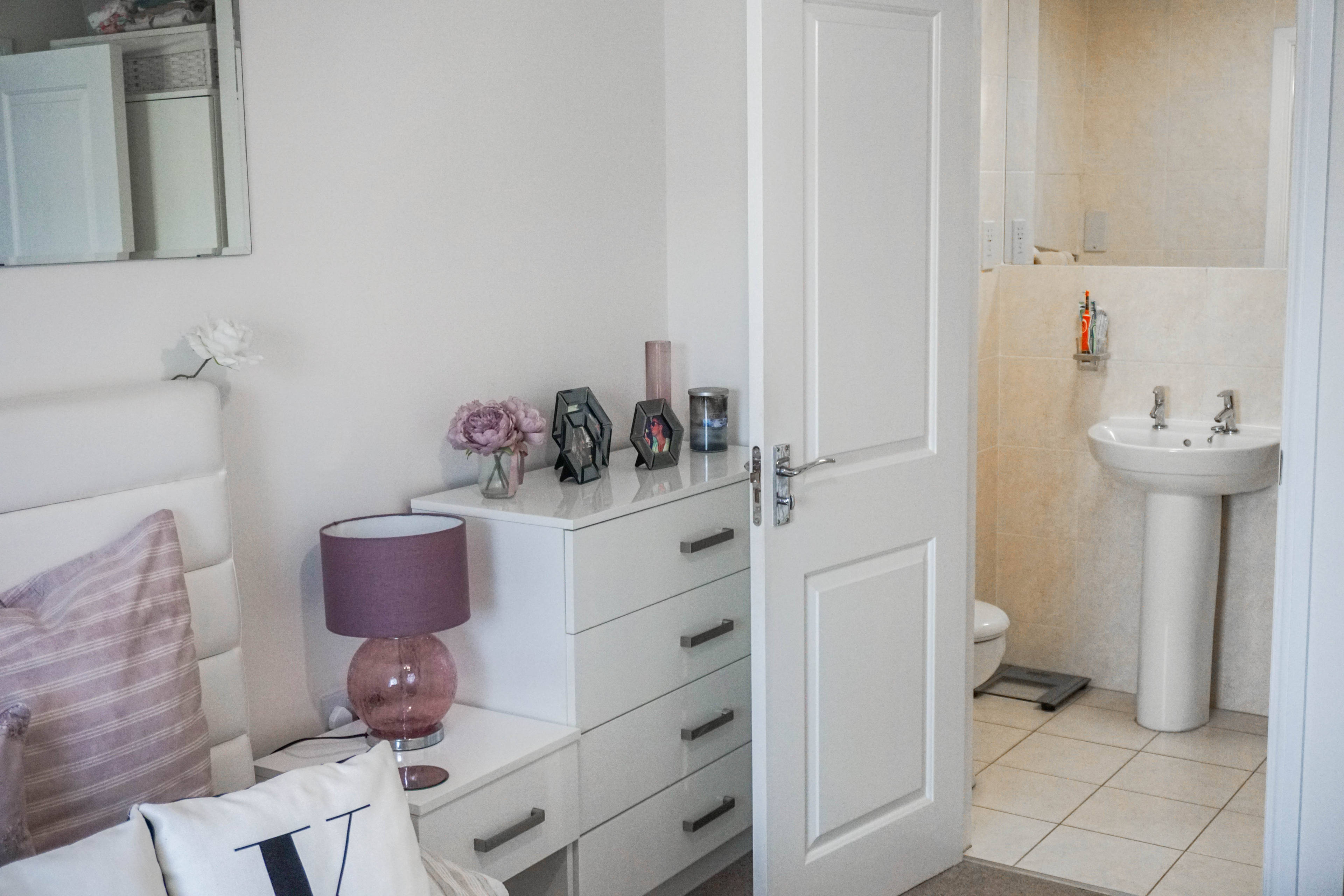 Master En-suite