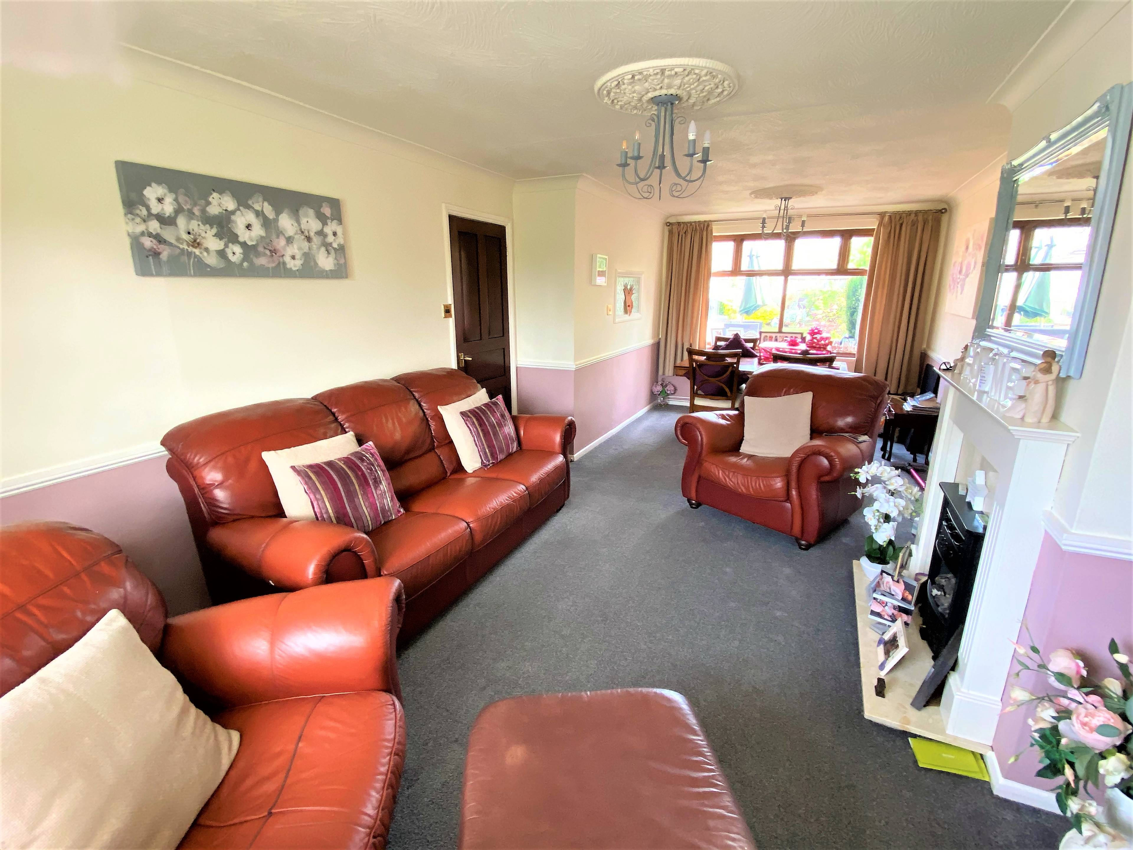 Living / Dining Room