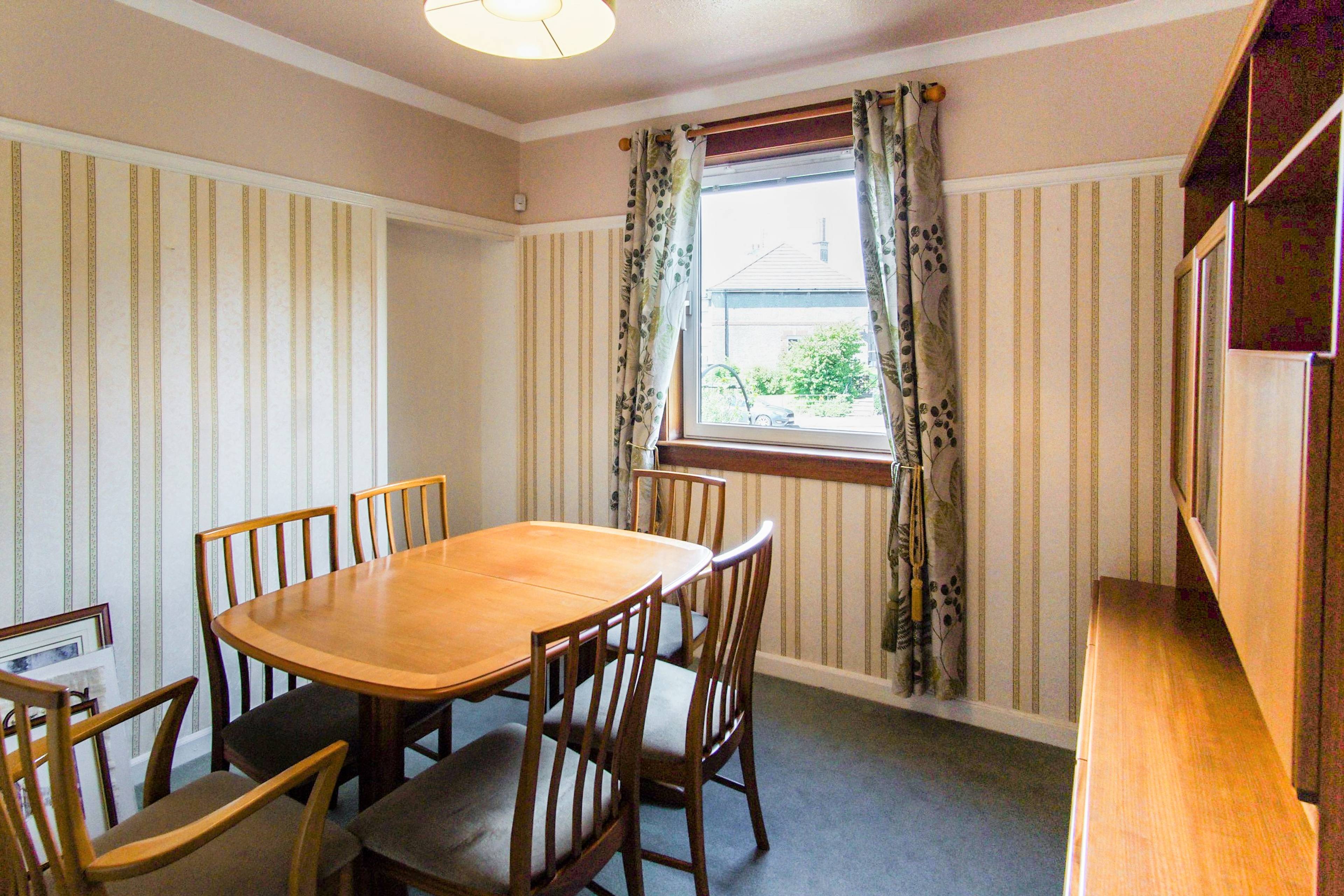 Dining Room/Bedroom