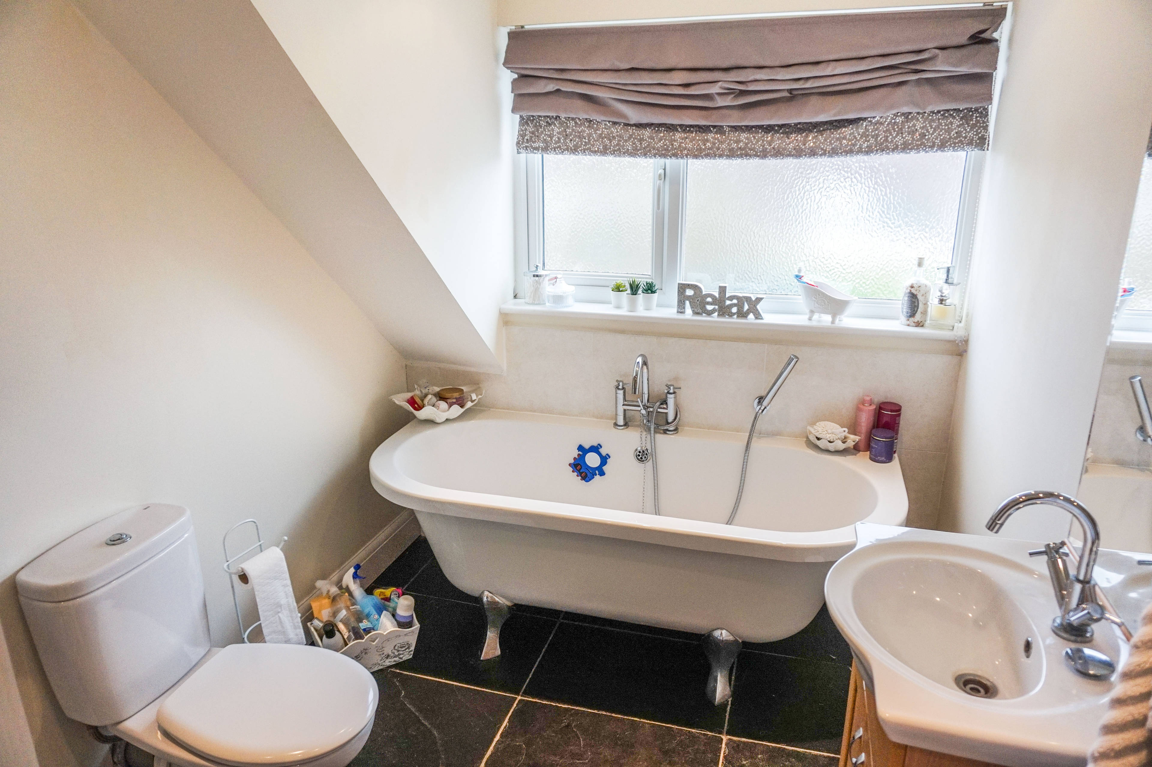 En-suite