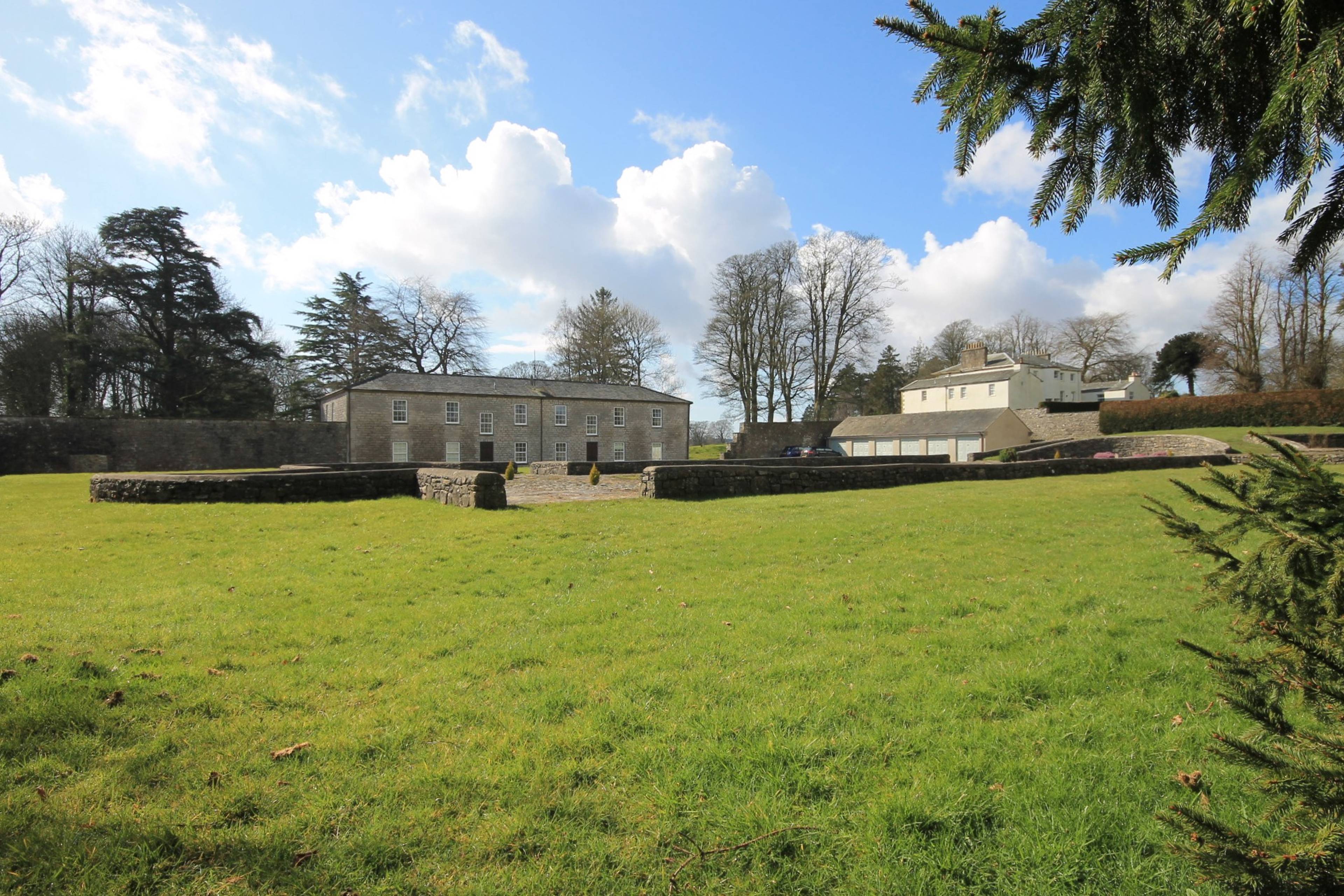 Communal Gardens