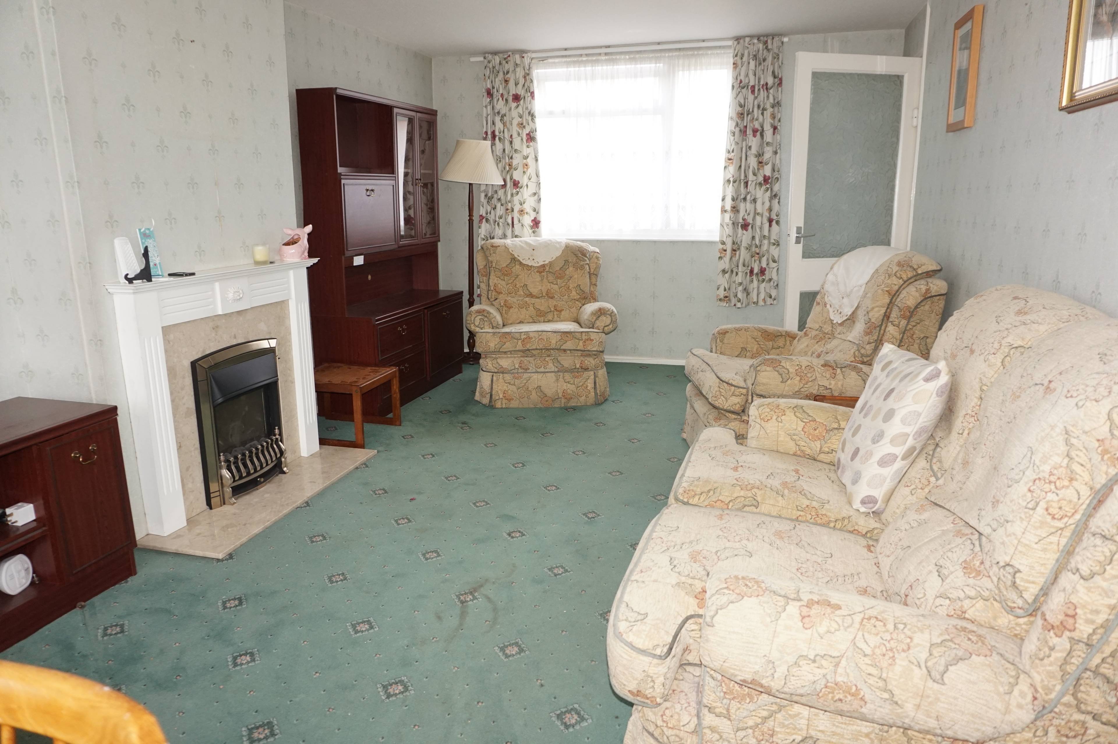 Living / Dining Room