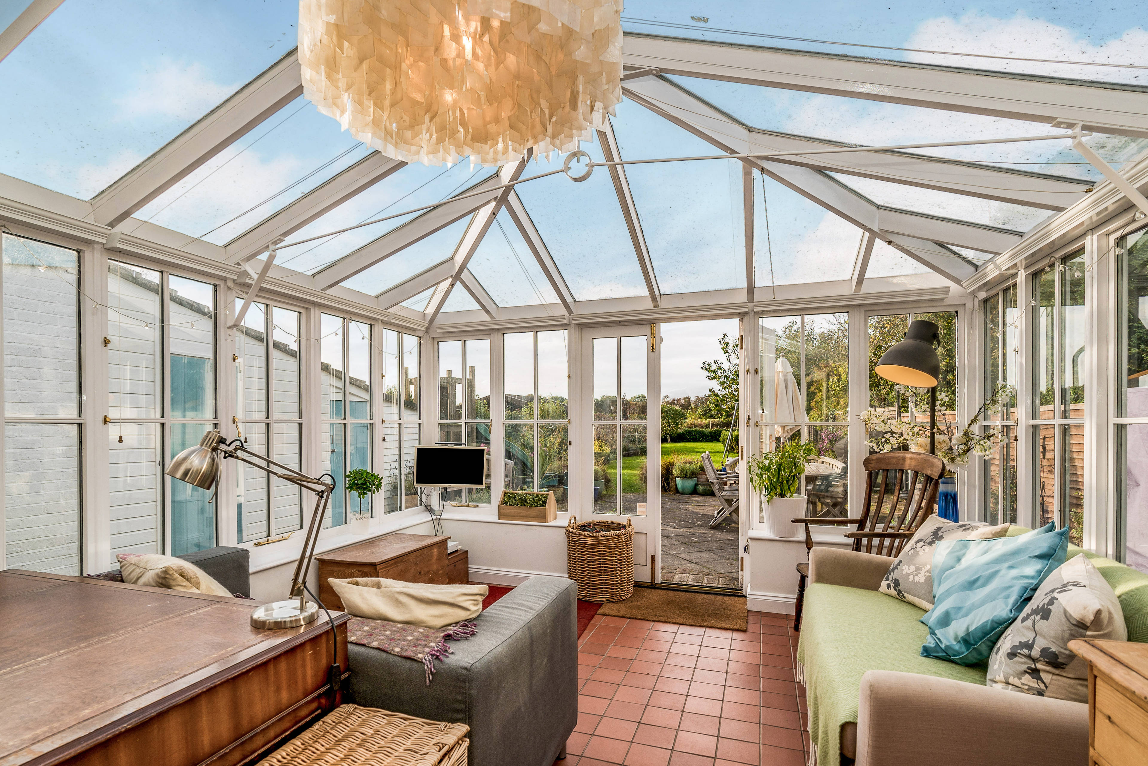 Conservatory