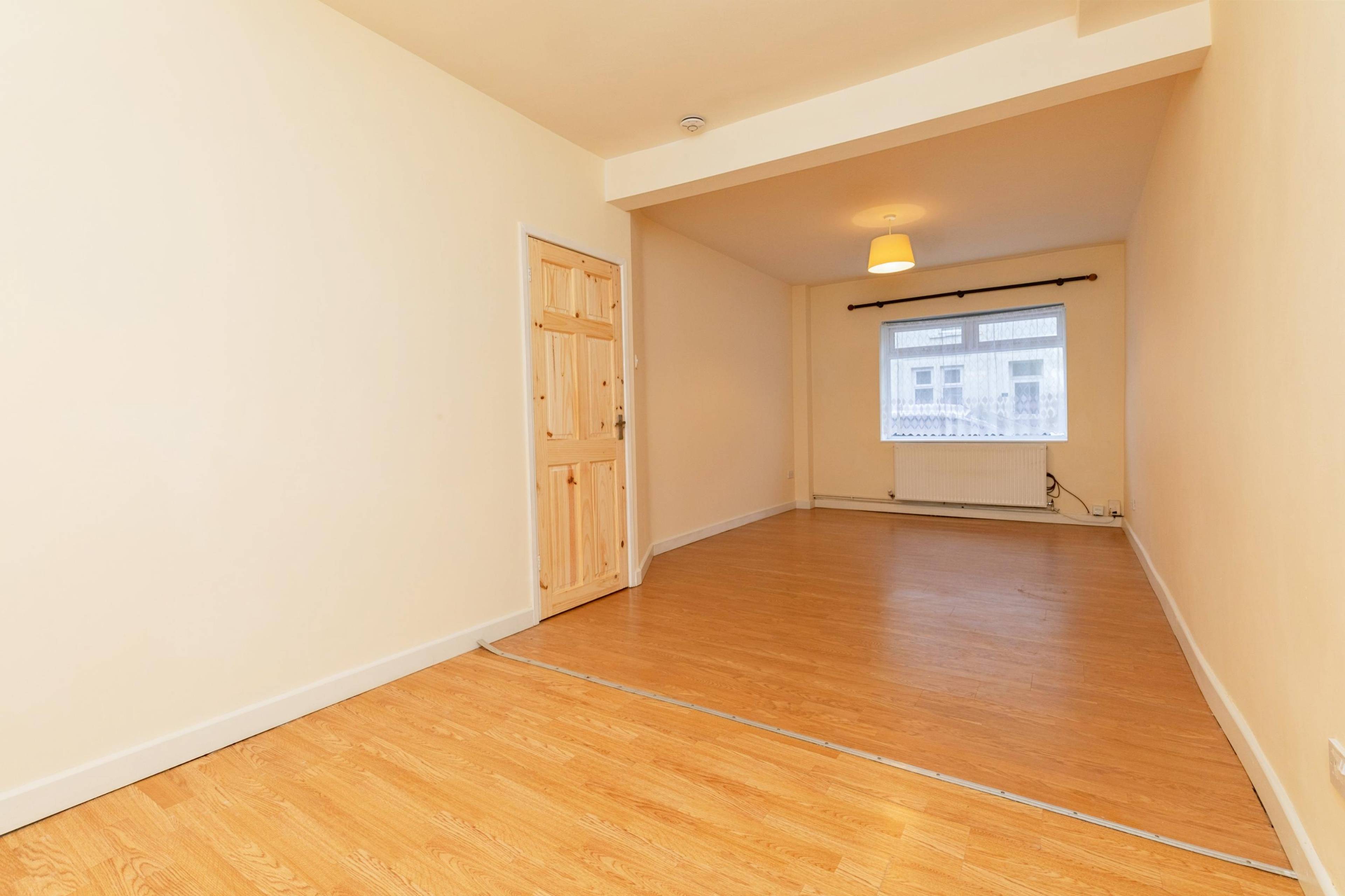 Living / Dining Room