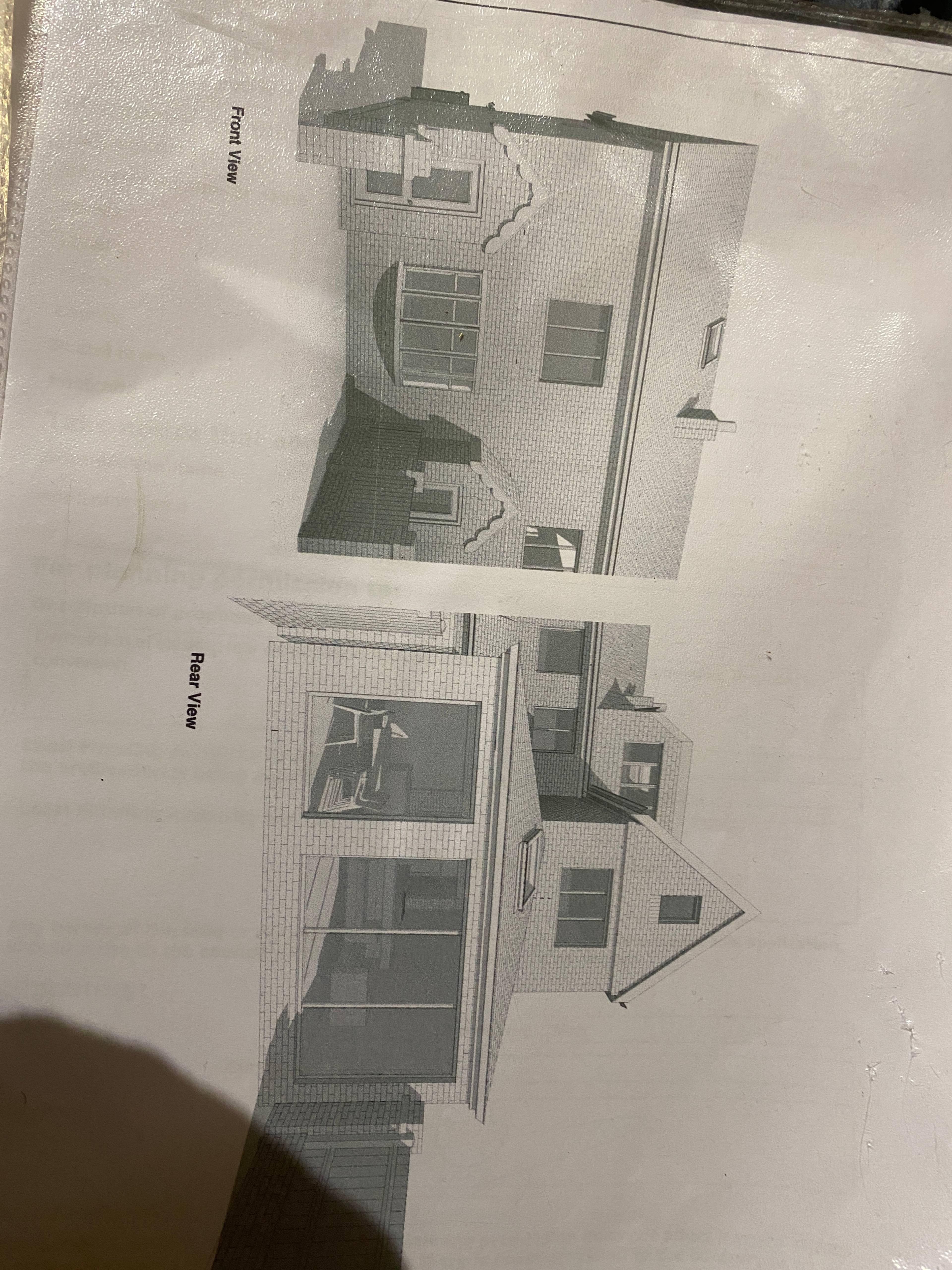 Planning Permission