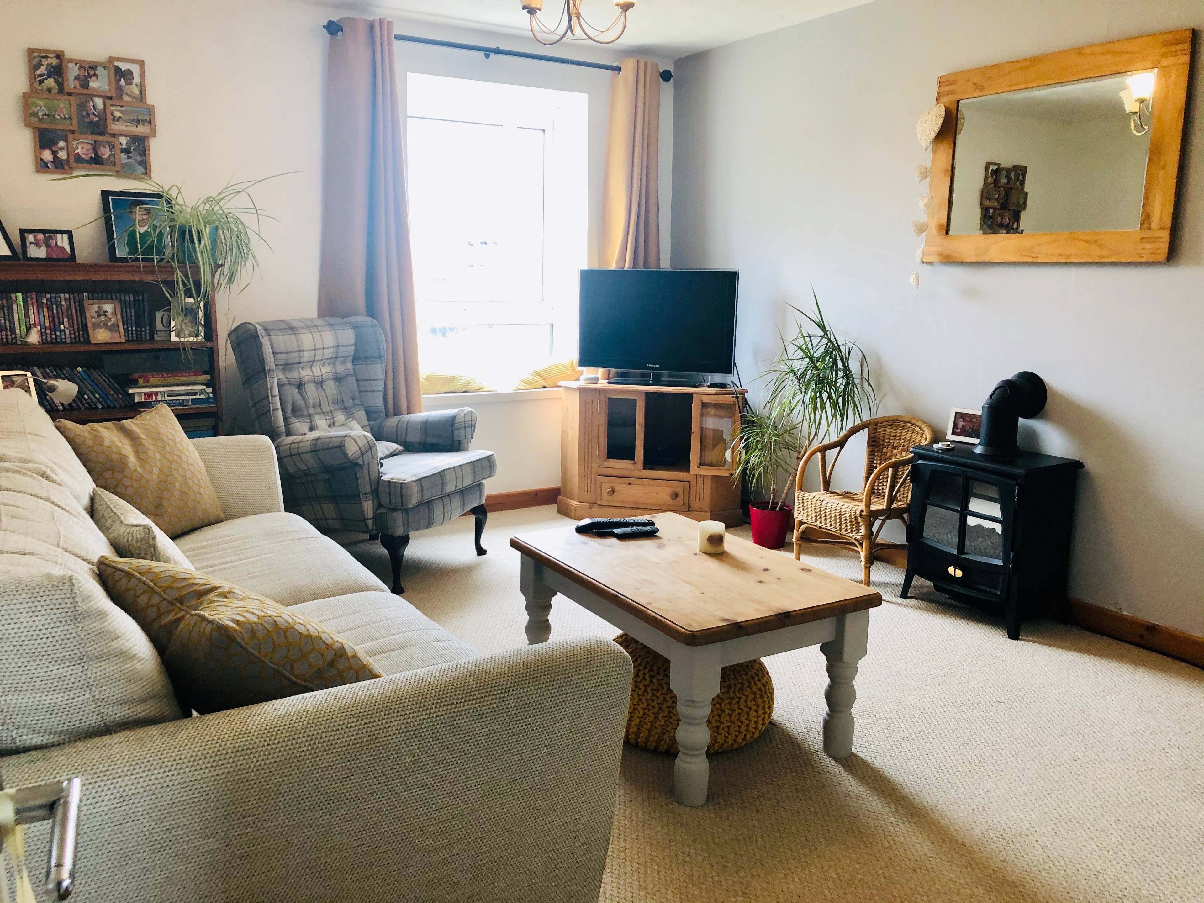 Living / Dining Room