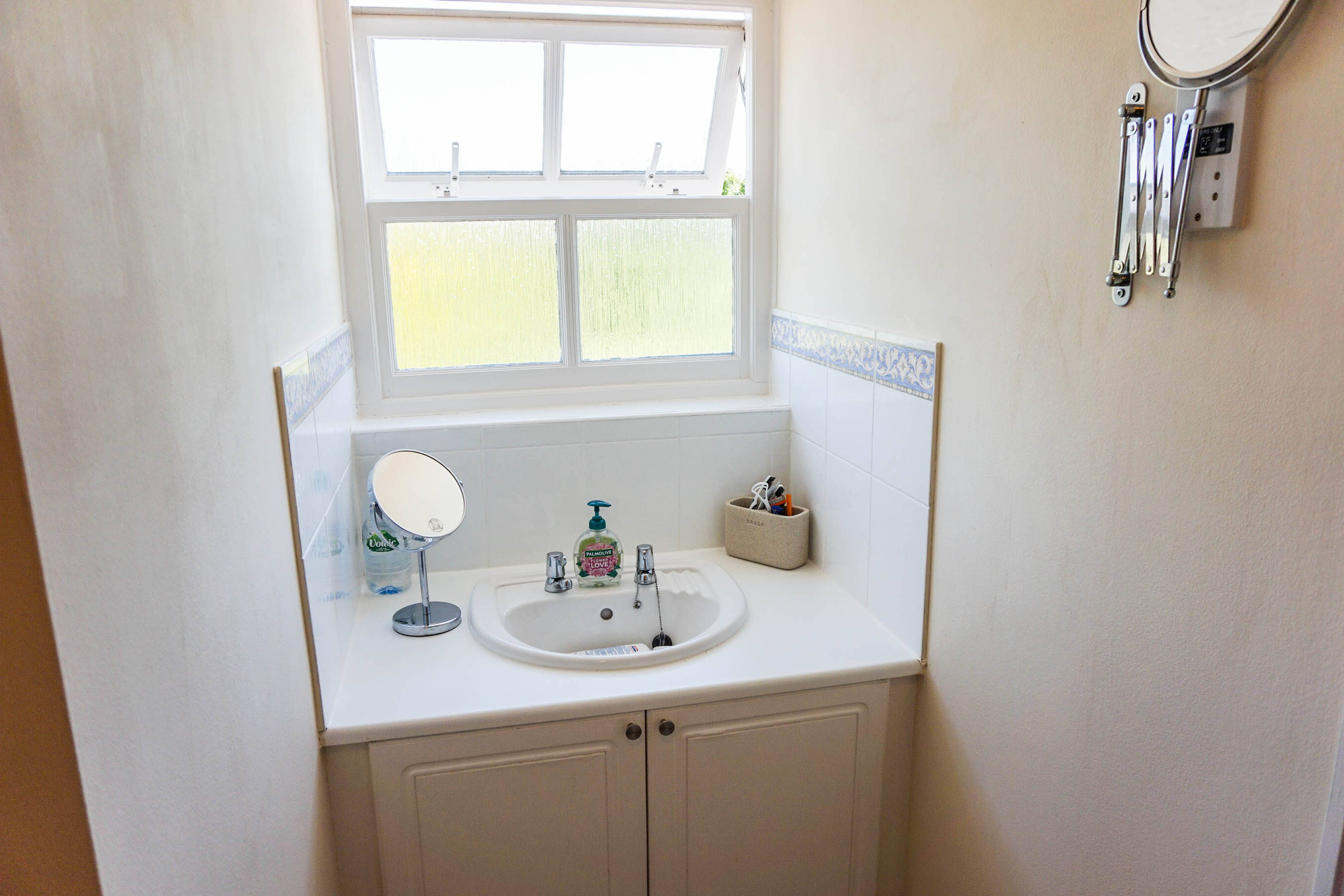 Master En-suite