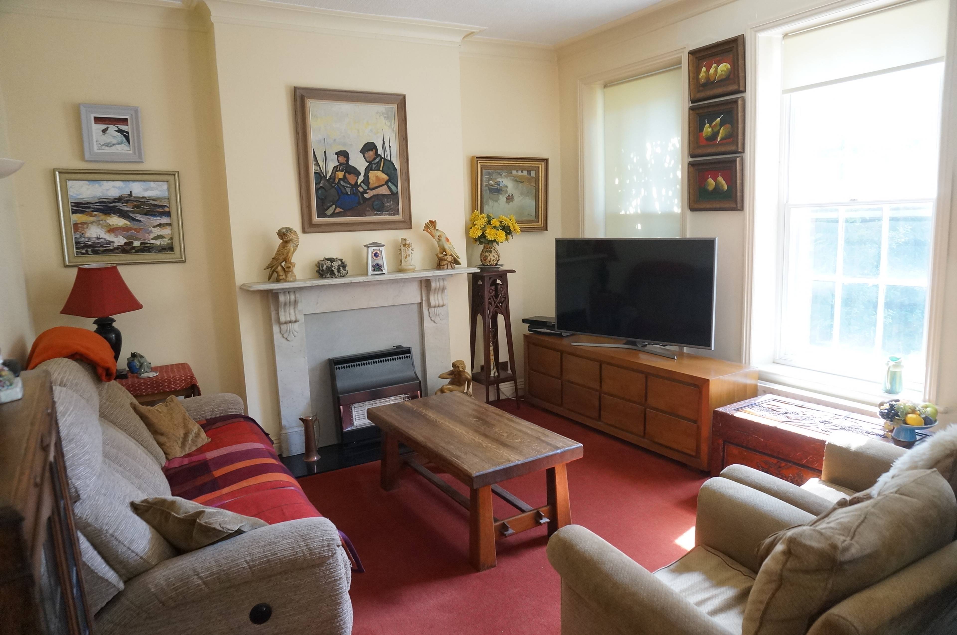Living / Dining Room