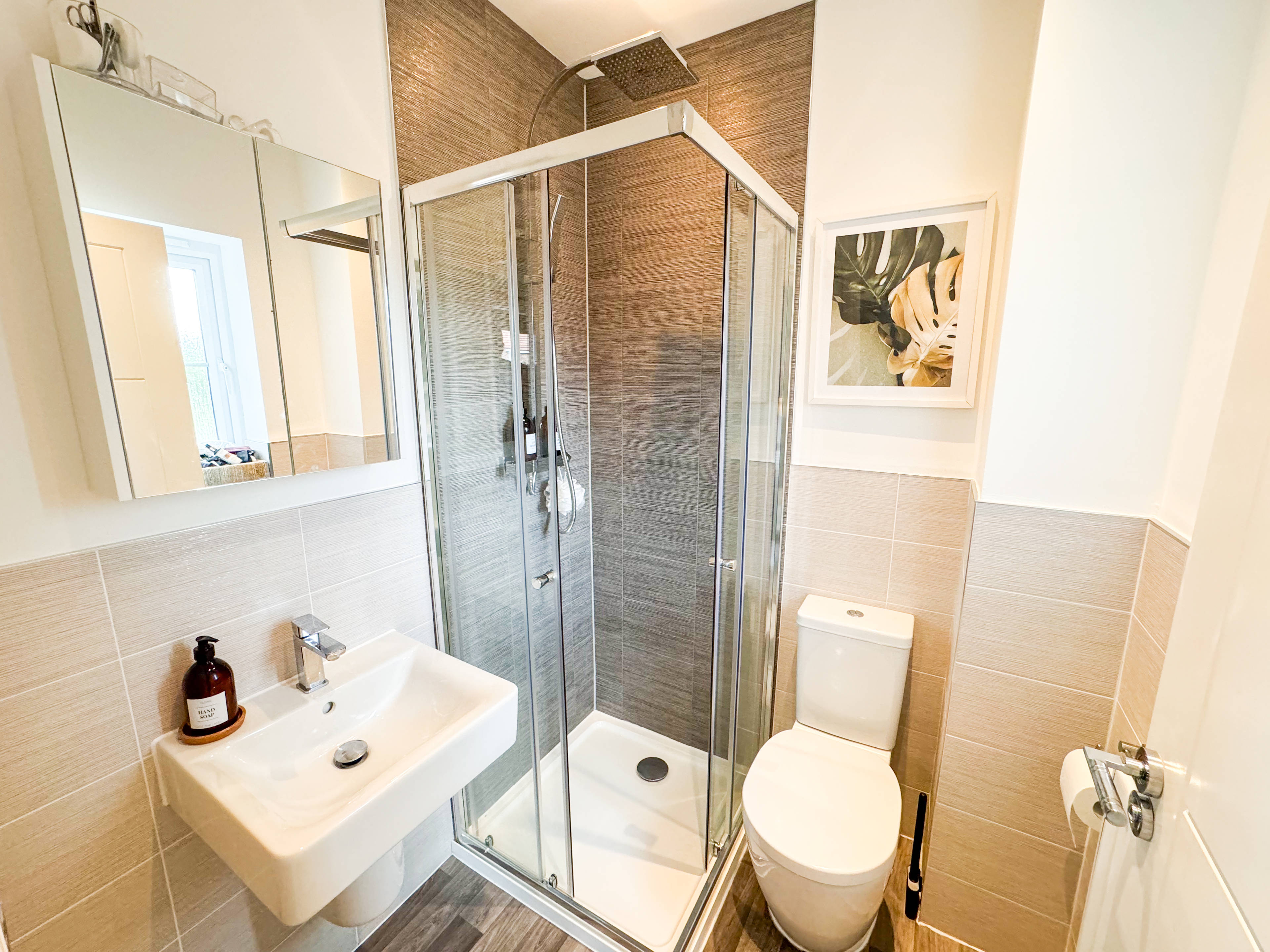 En-suite
