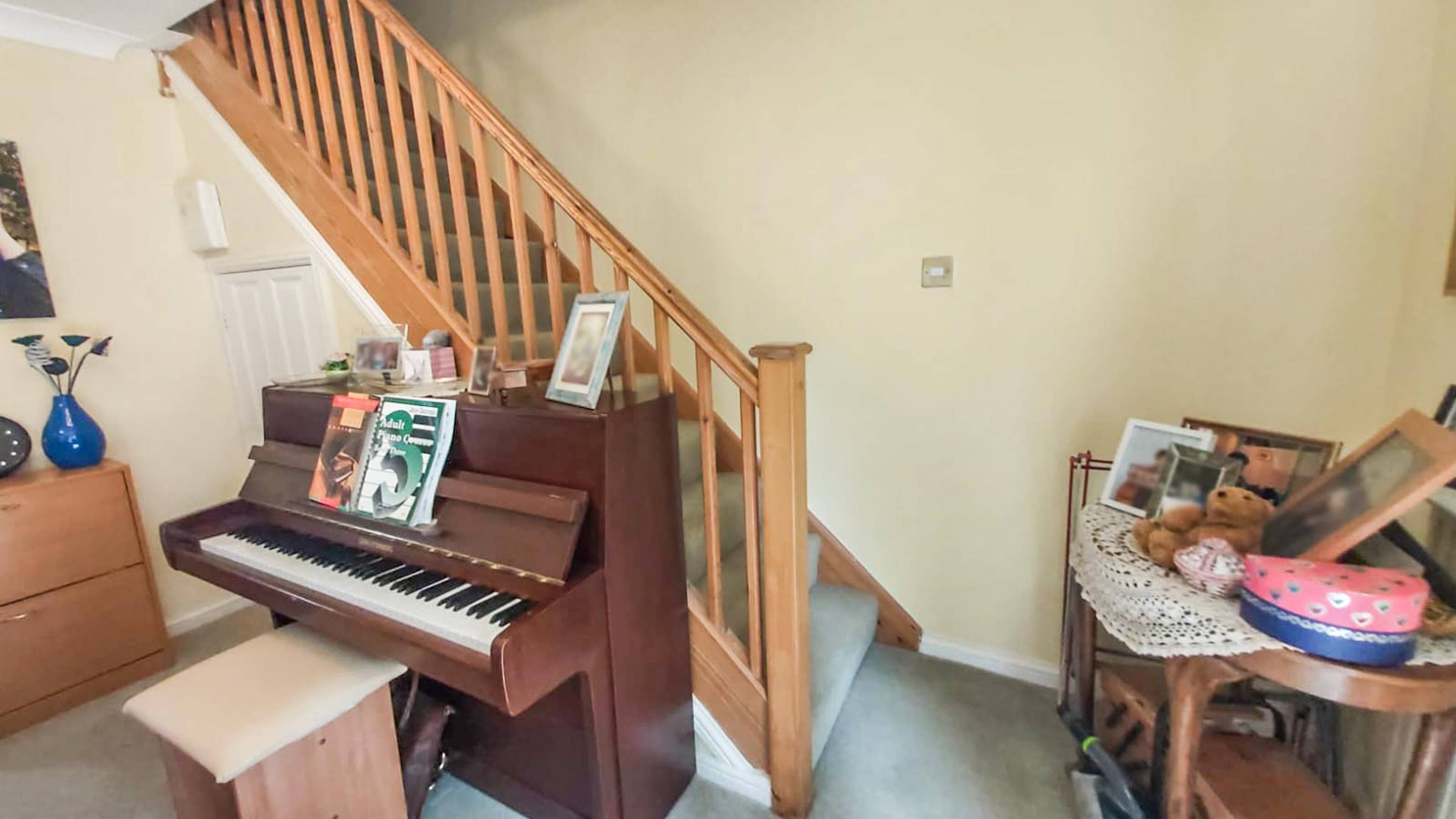 Staircase