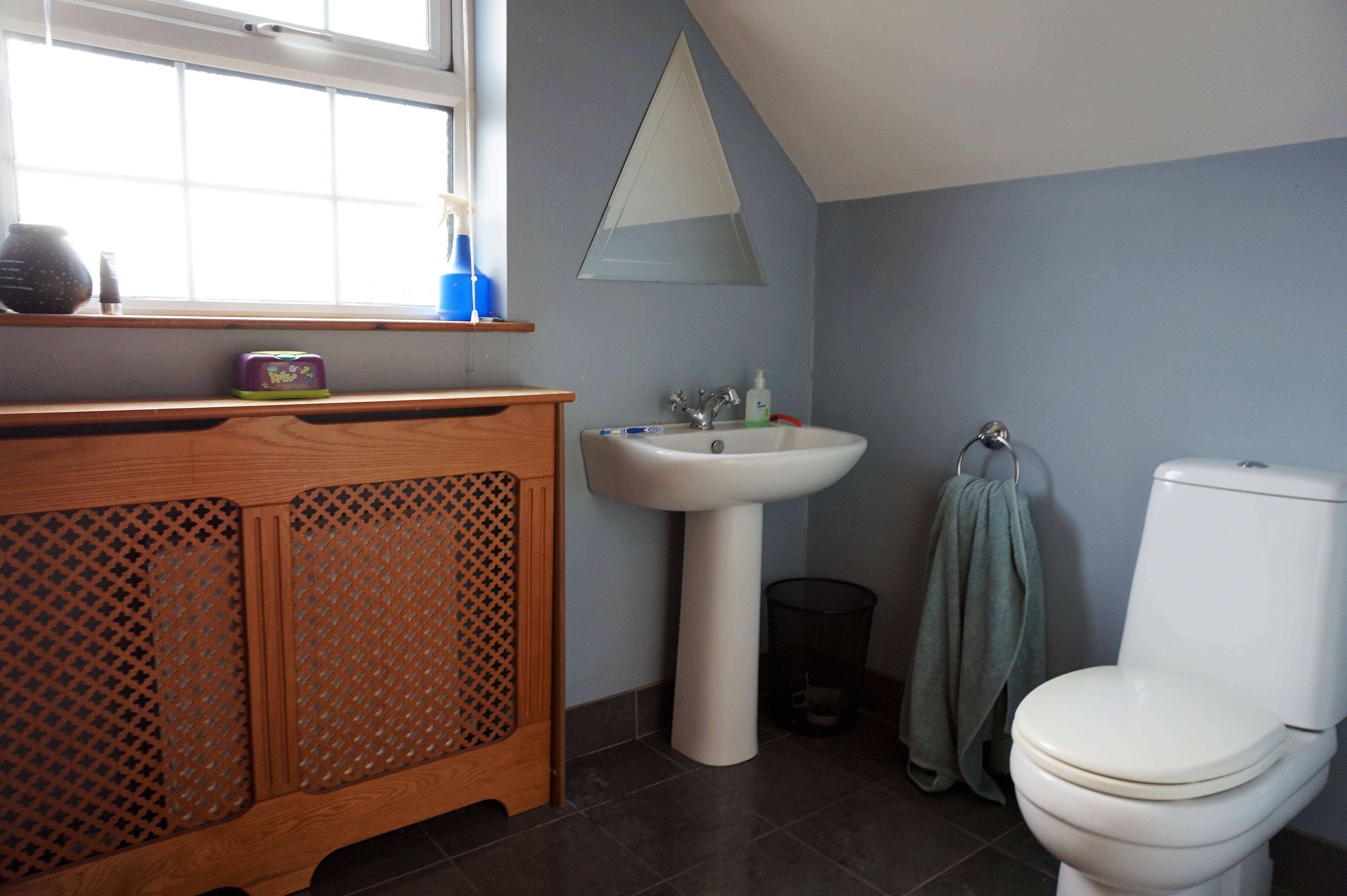 En-suite Two