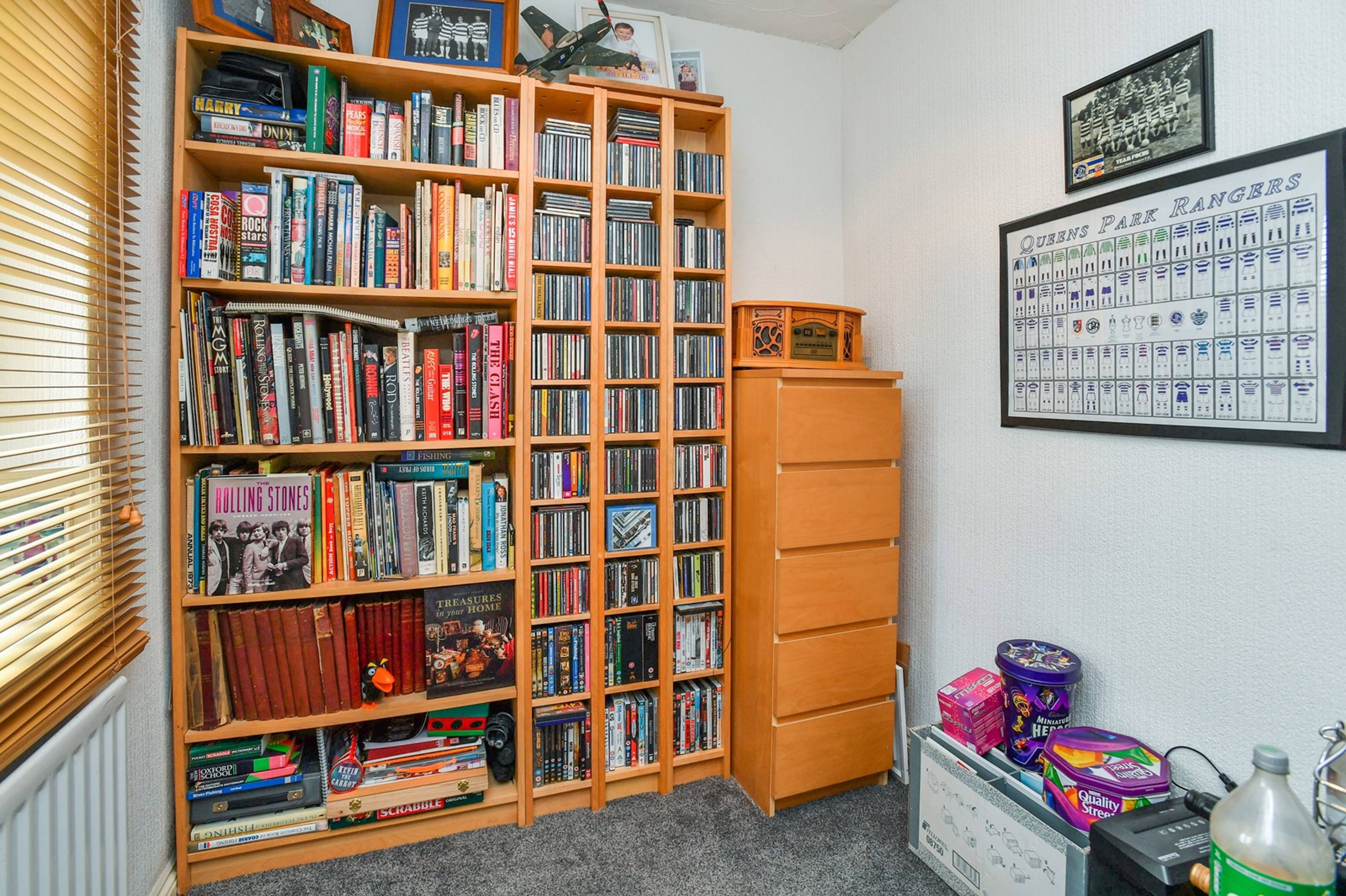 Office / Study
