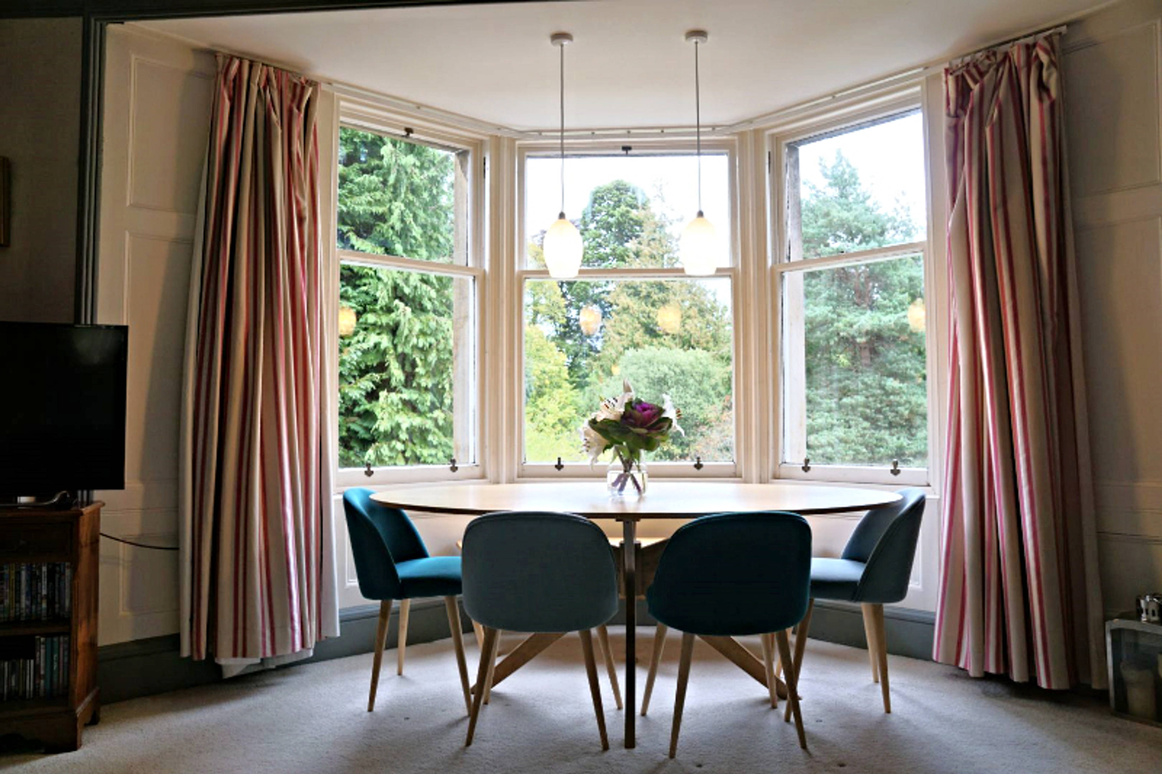 Living / Dining Room