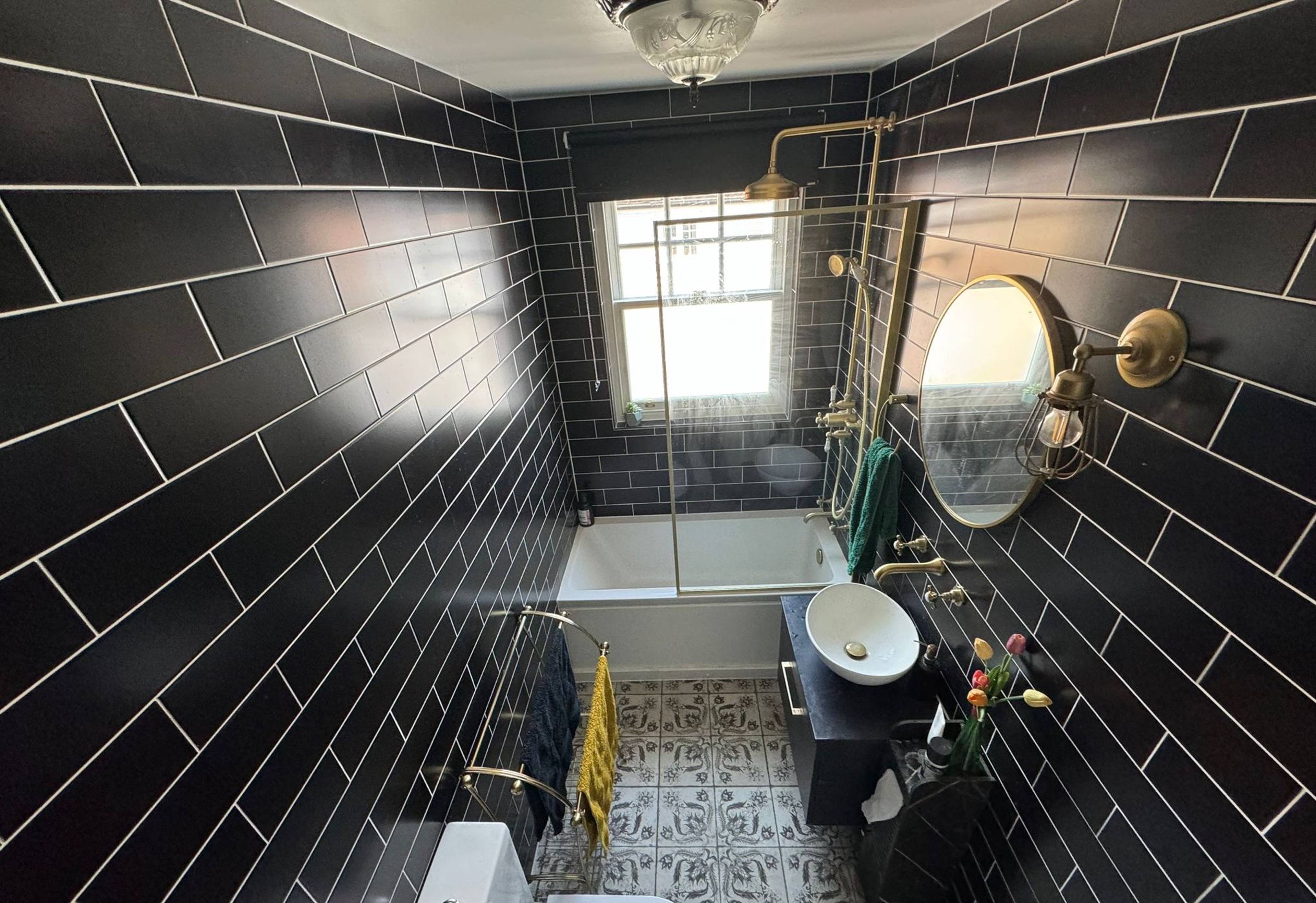 Bathroom Two