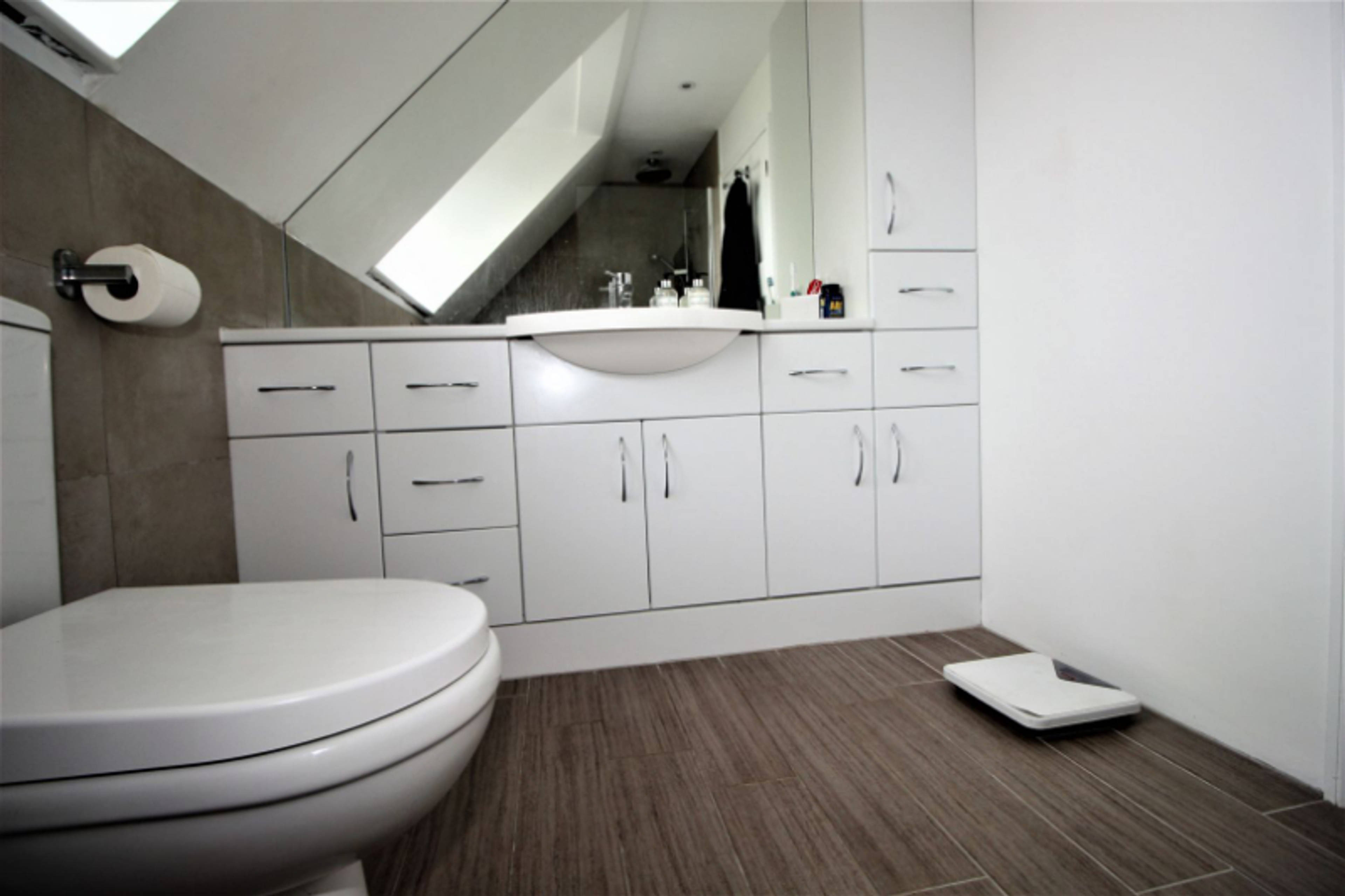 Master En-suite
