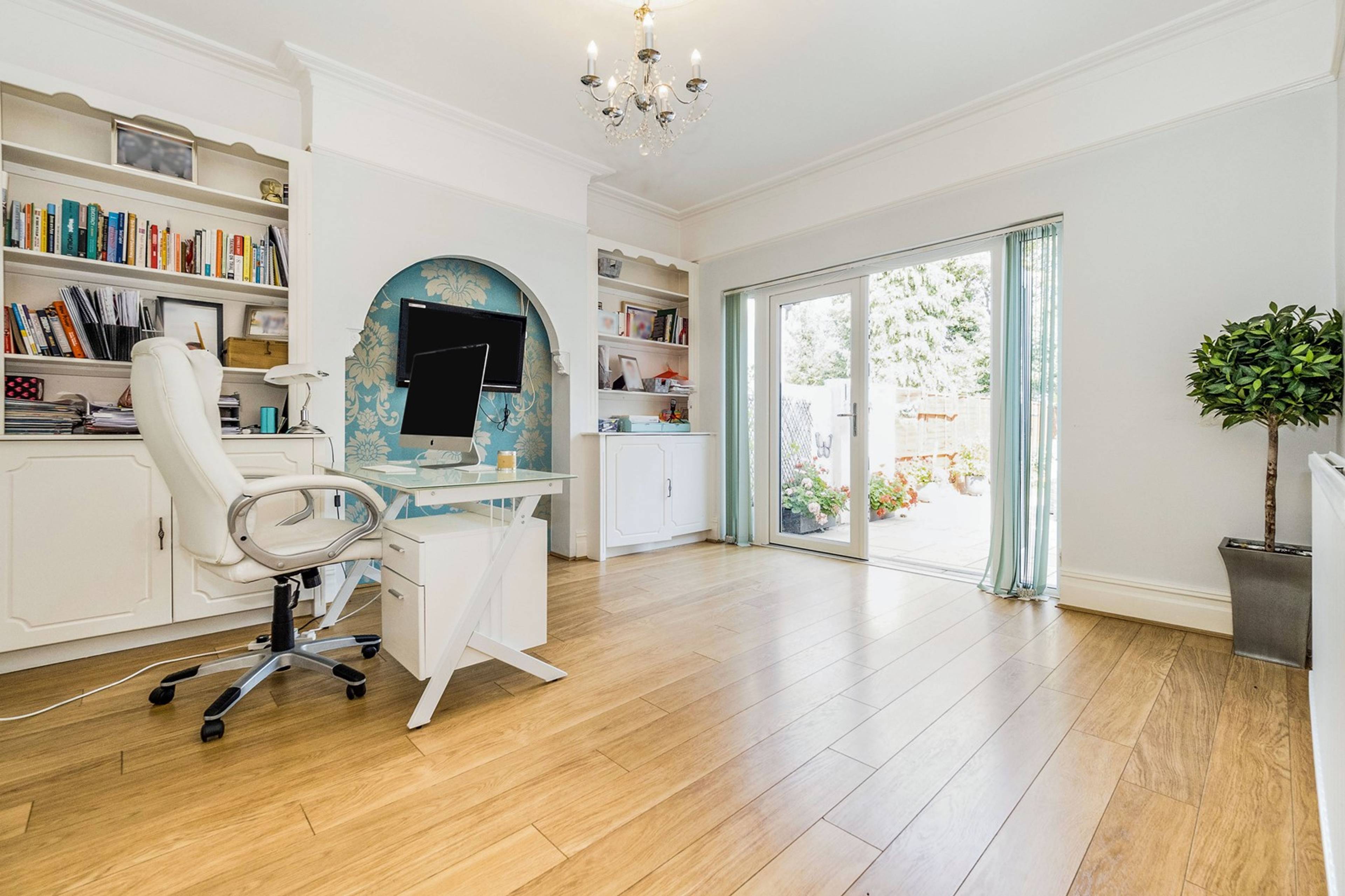 Sitting Room