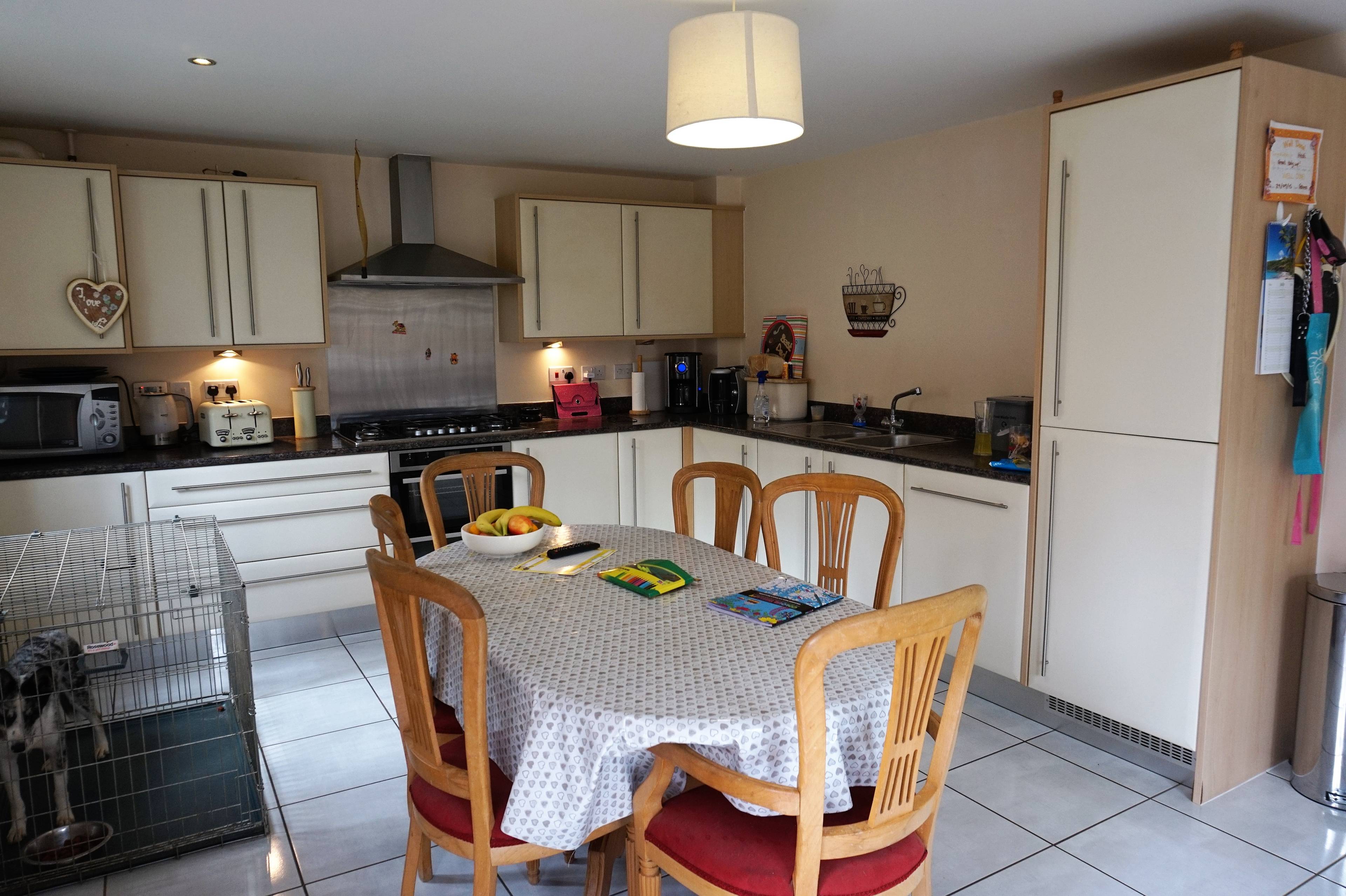 Kitchen / Diner