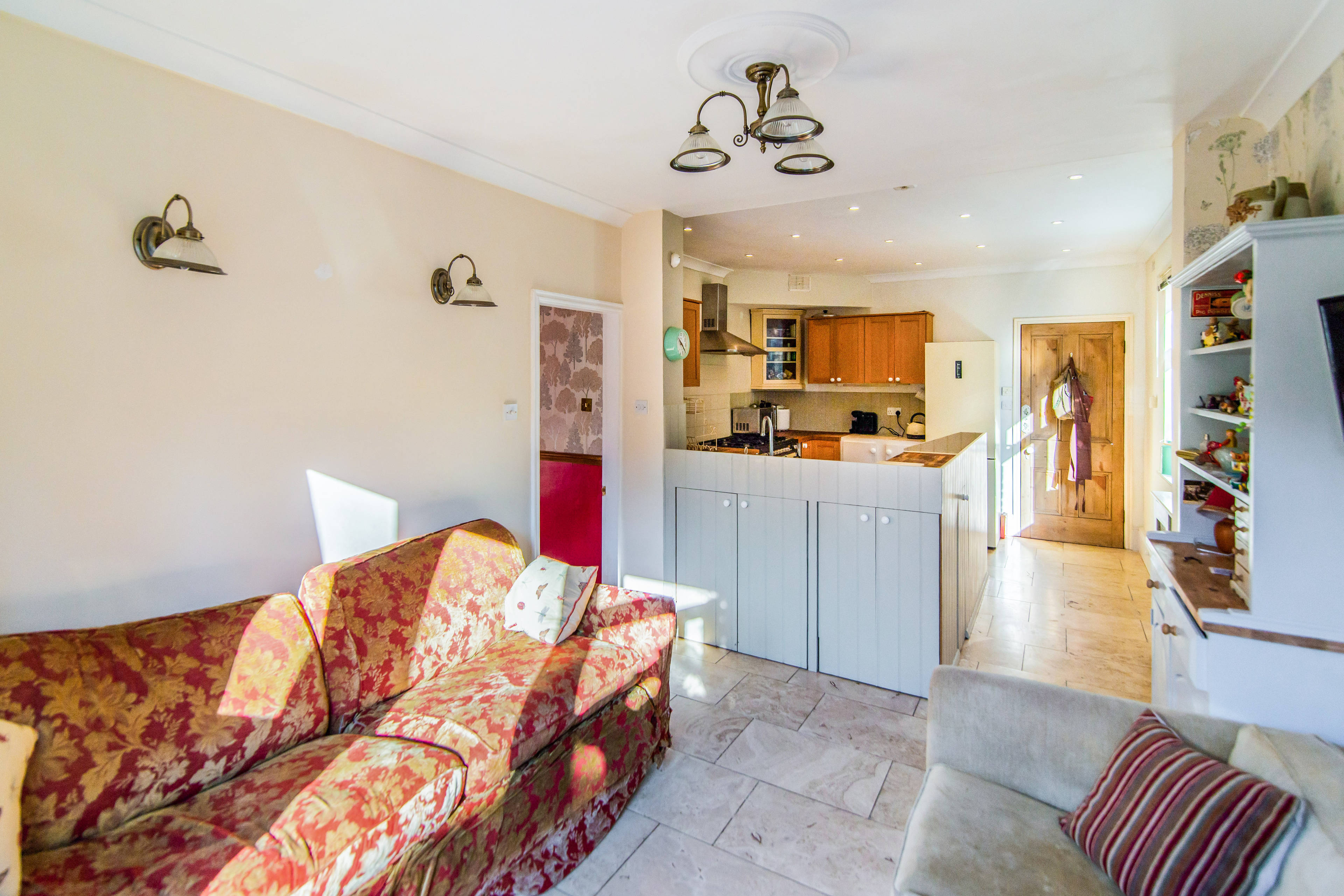 Breakfast Room