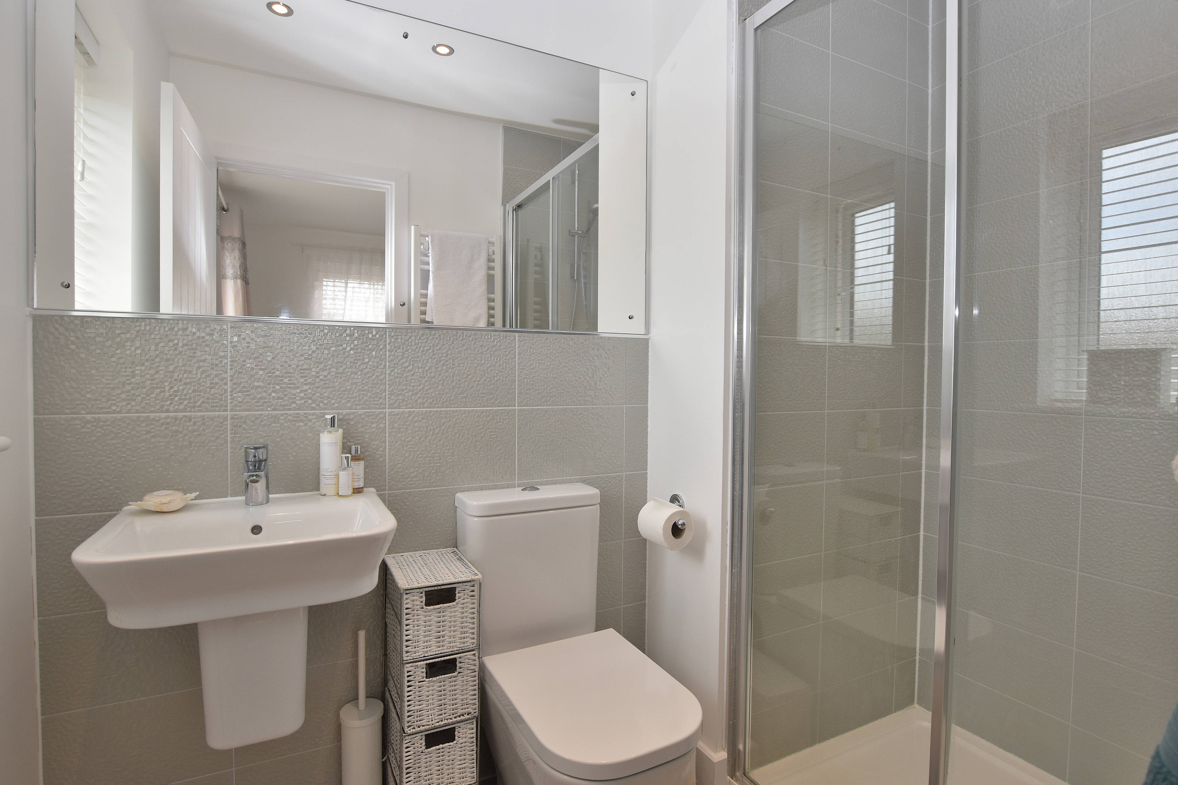 En-suite Two