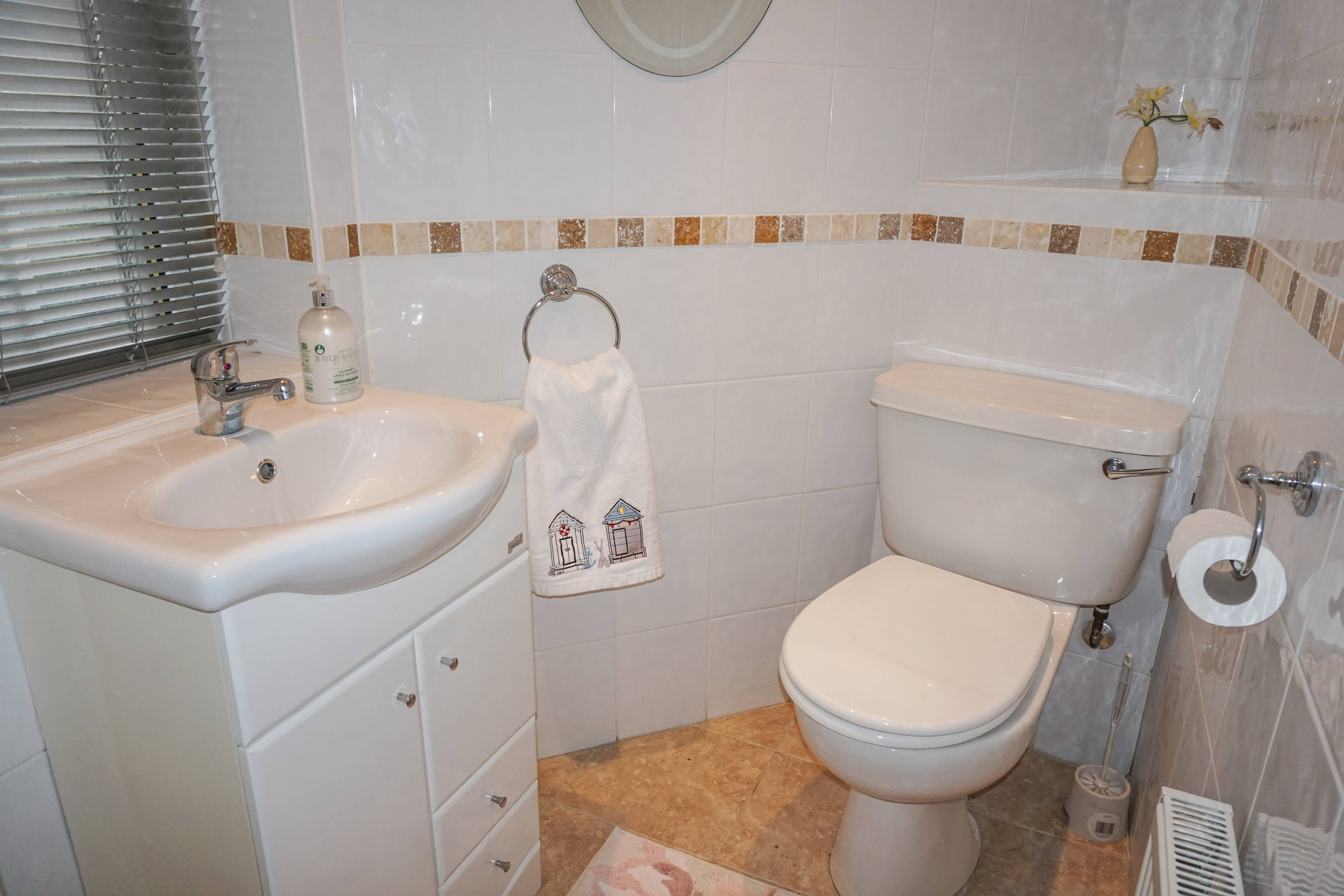 En-suite