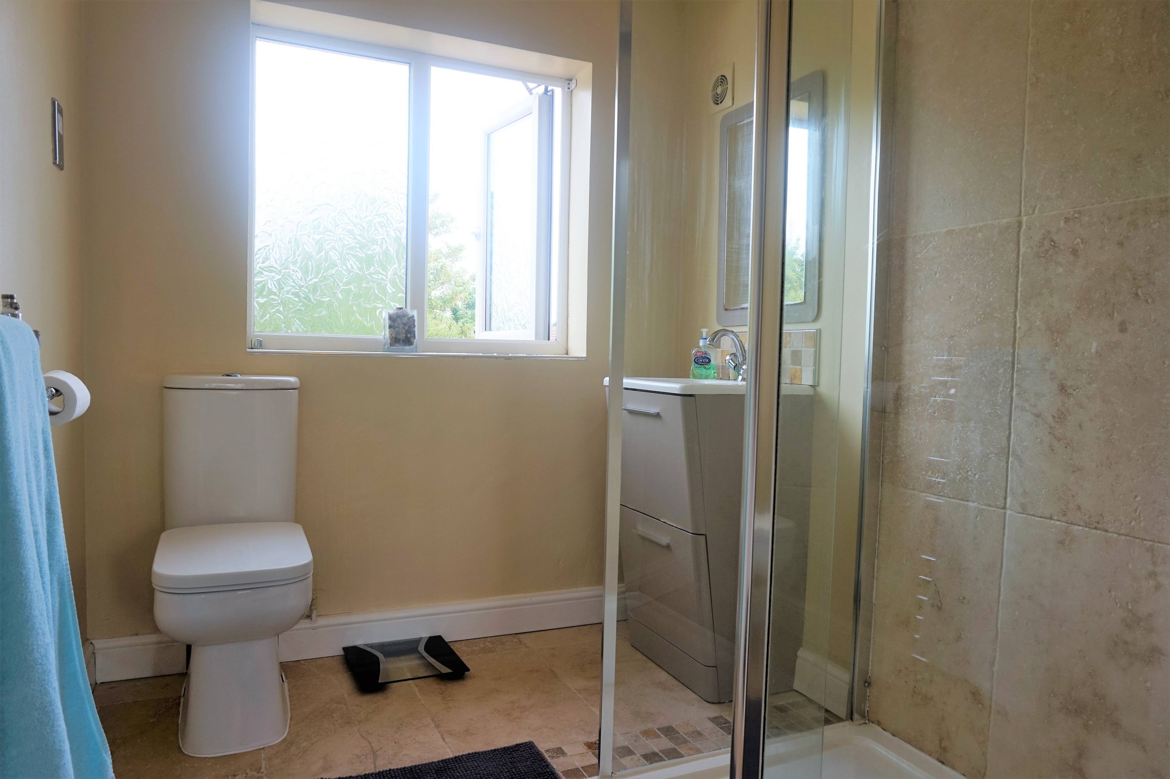 Master En-suite
