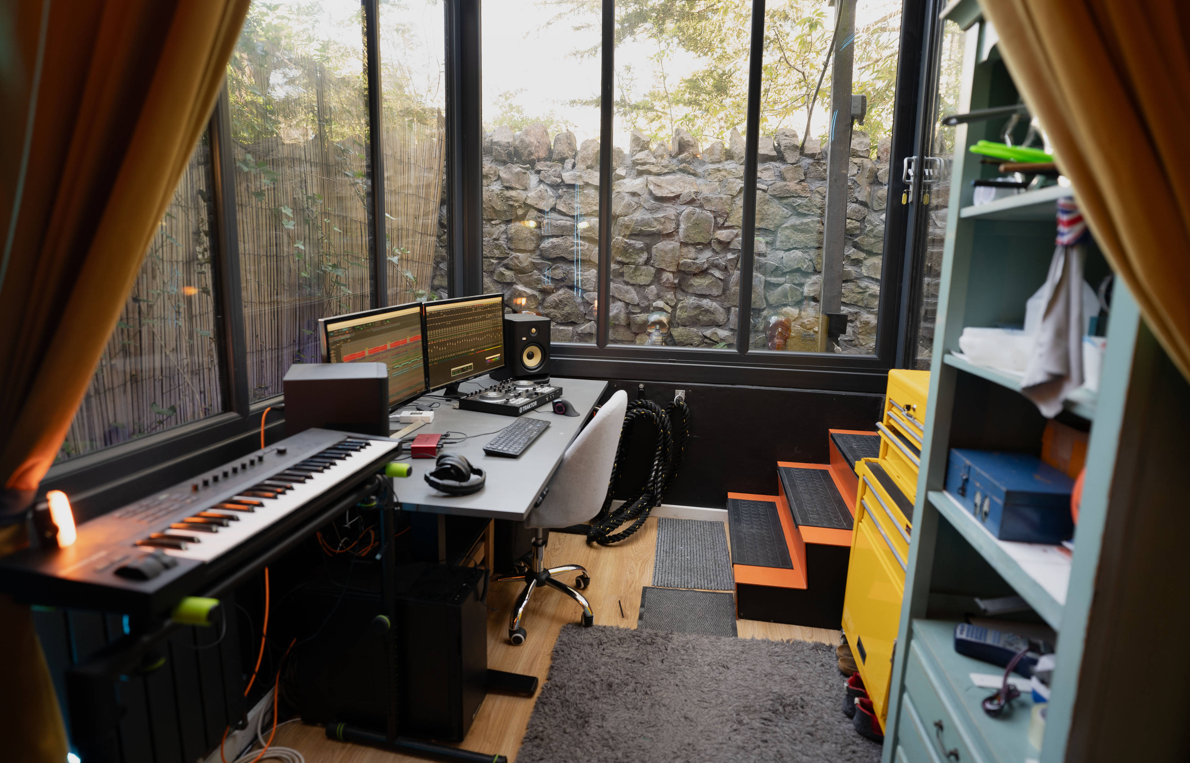 Studio