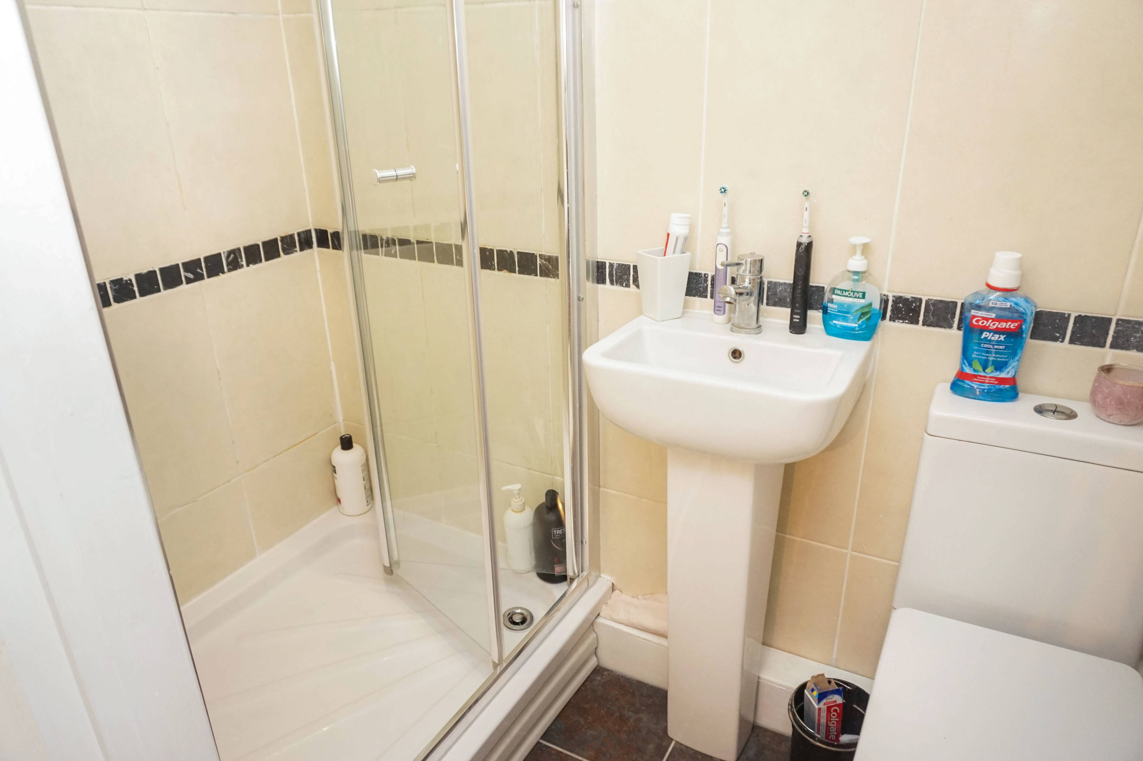 En-suite