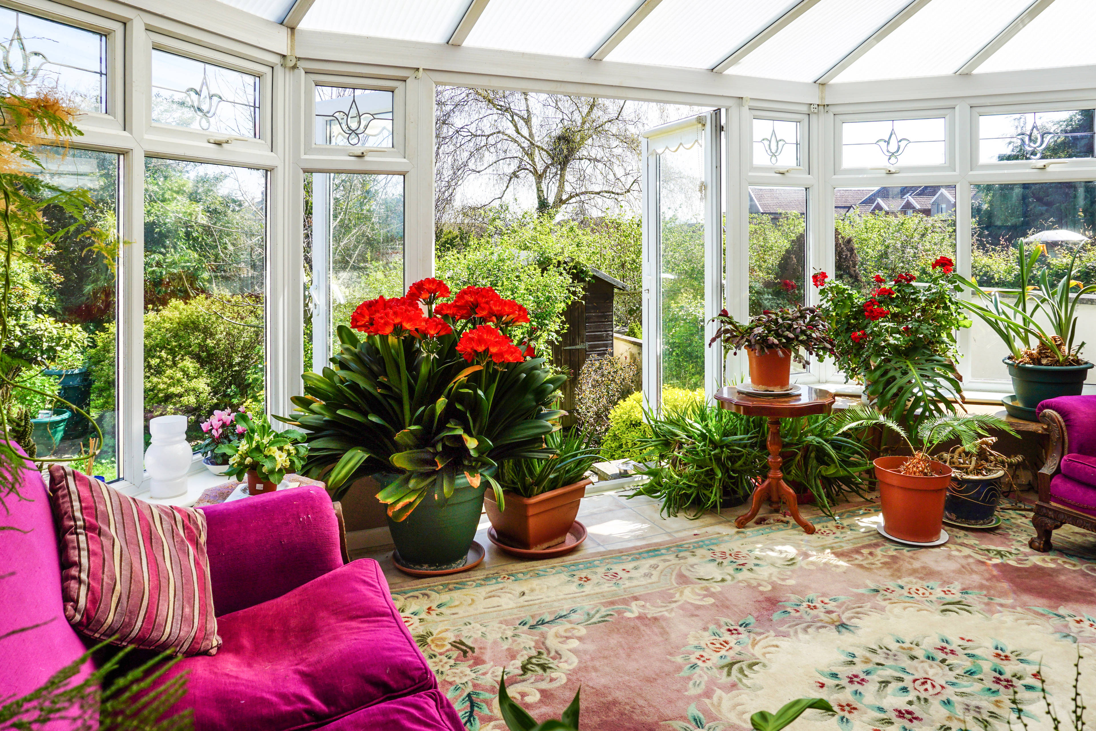 Conservatory