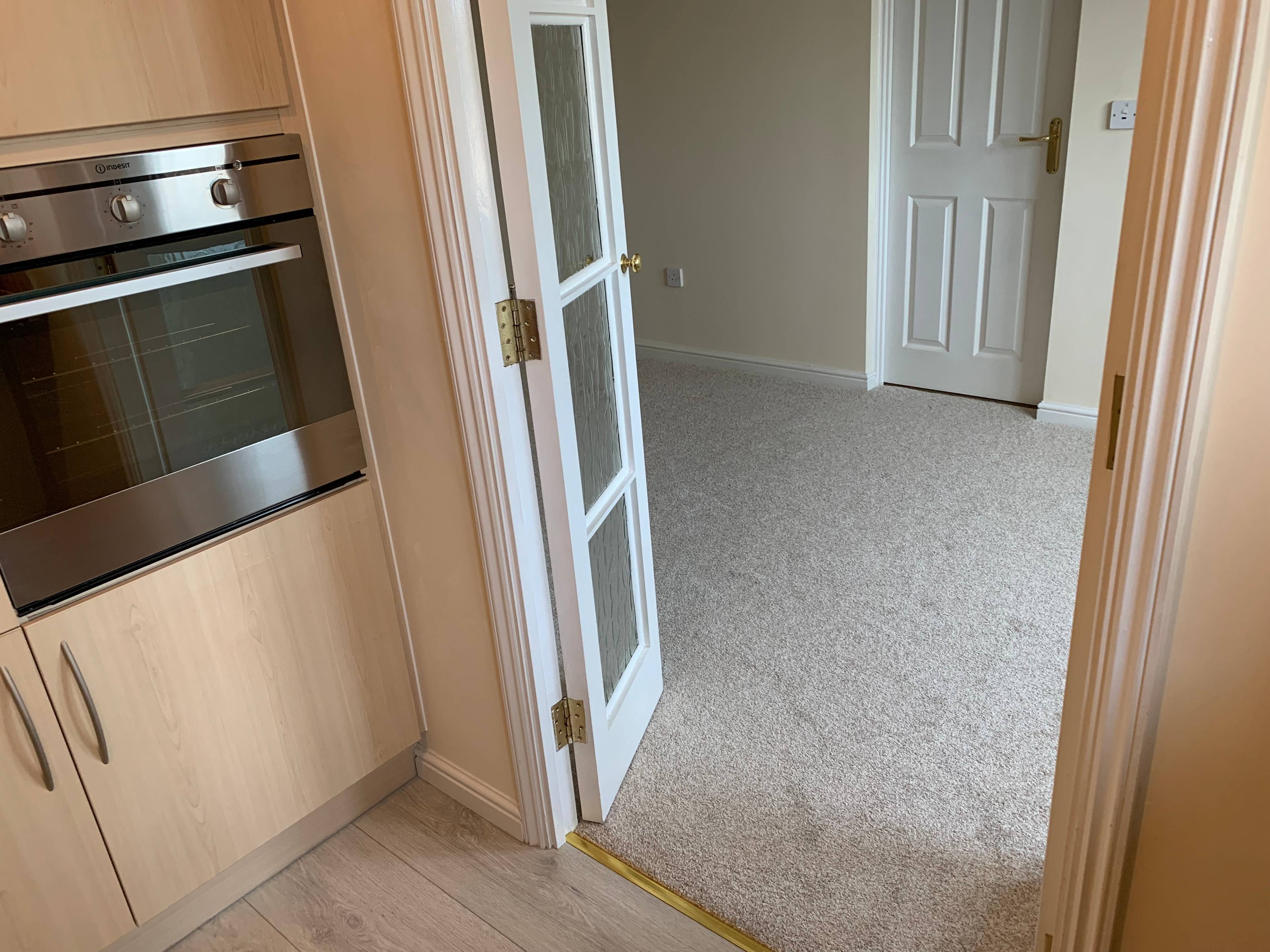 Lounge / Kitchen