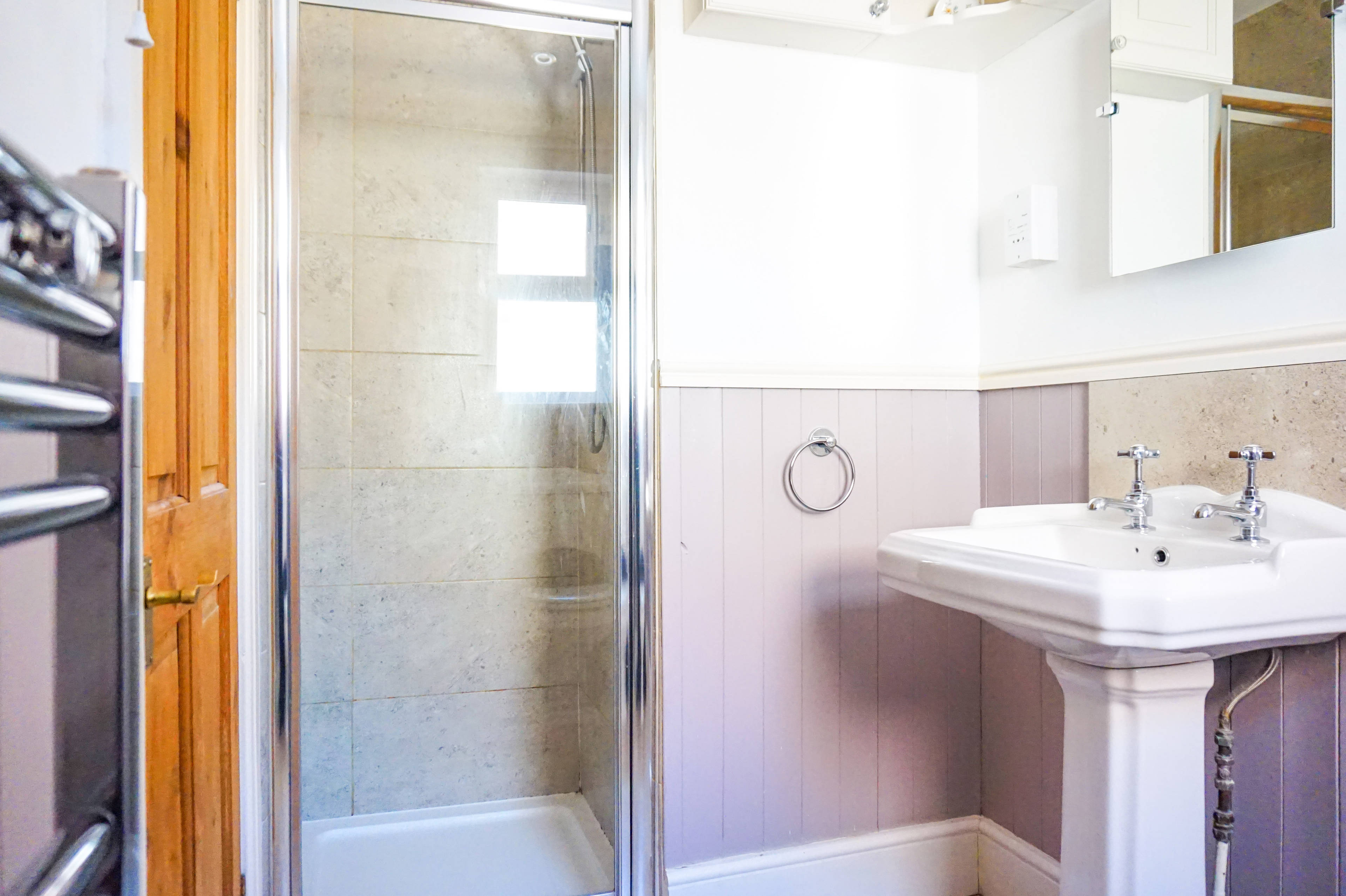 Master En-suite