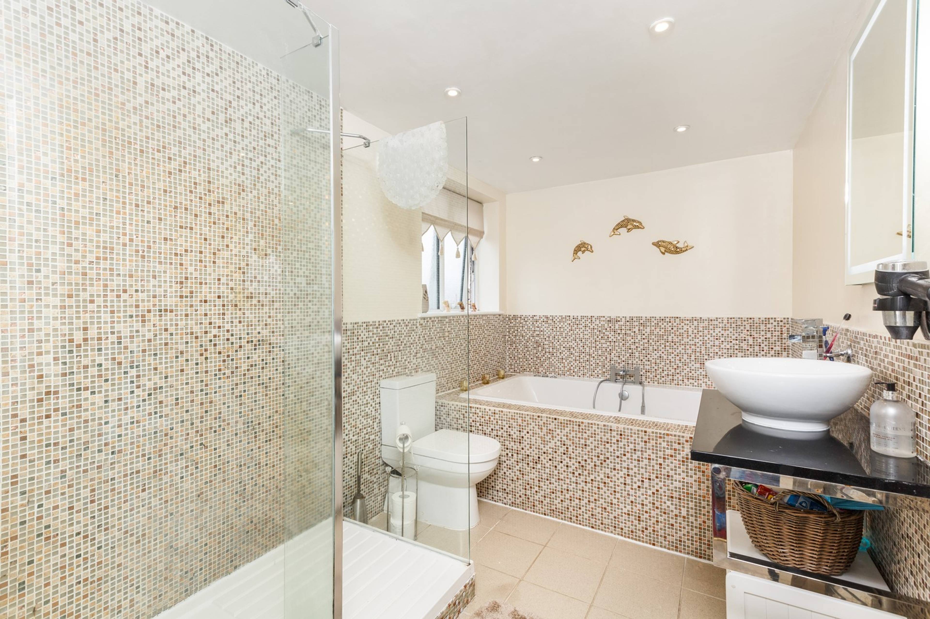 En-suite