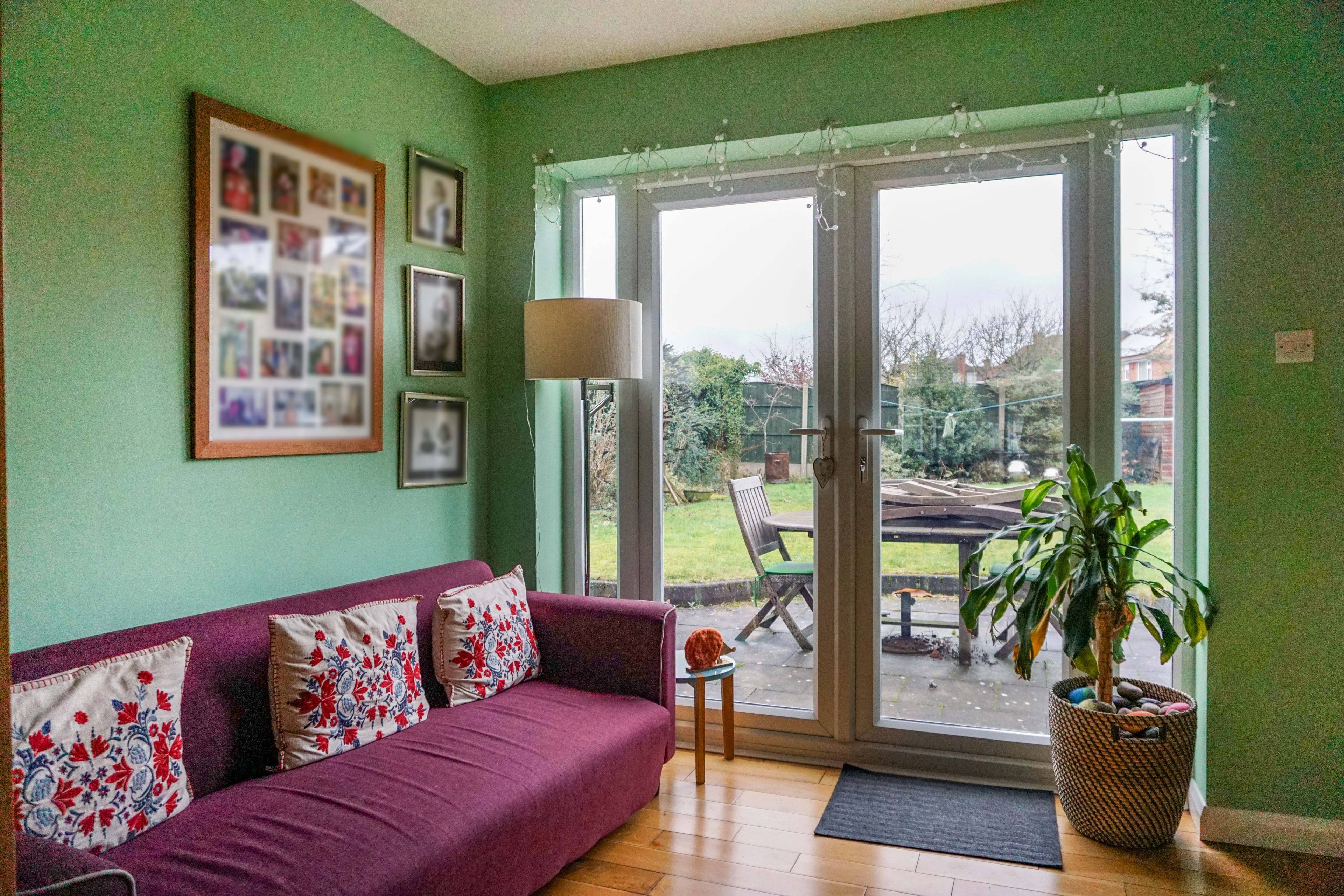 Sun Room