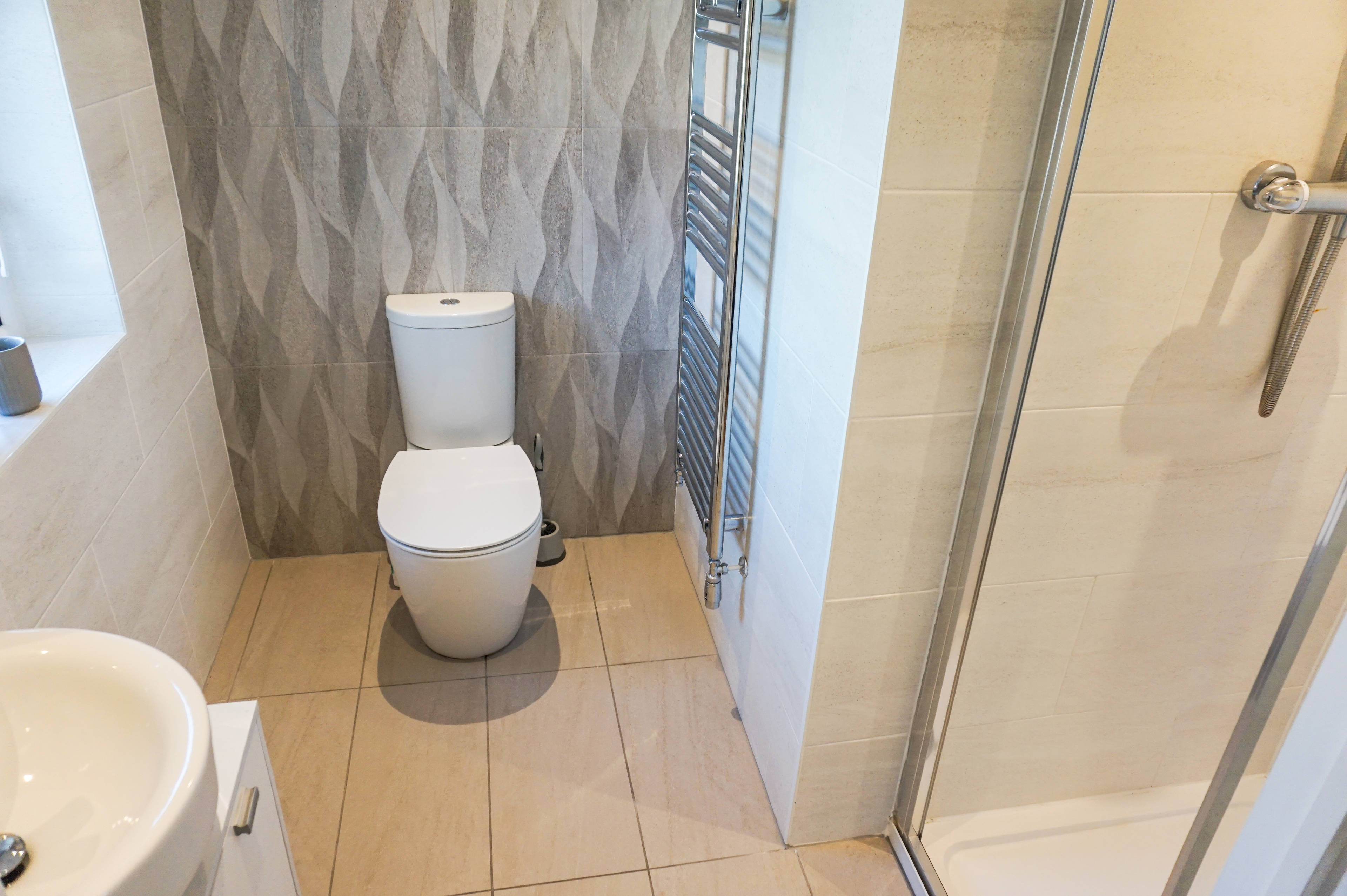 Master En-suite