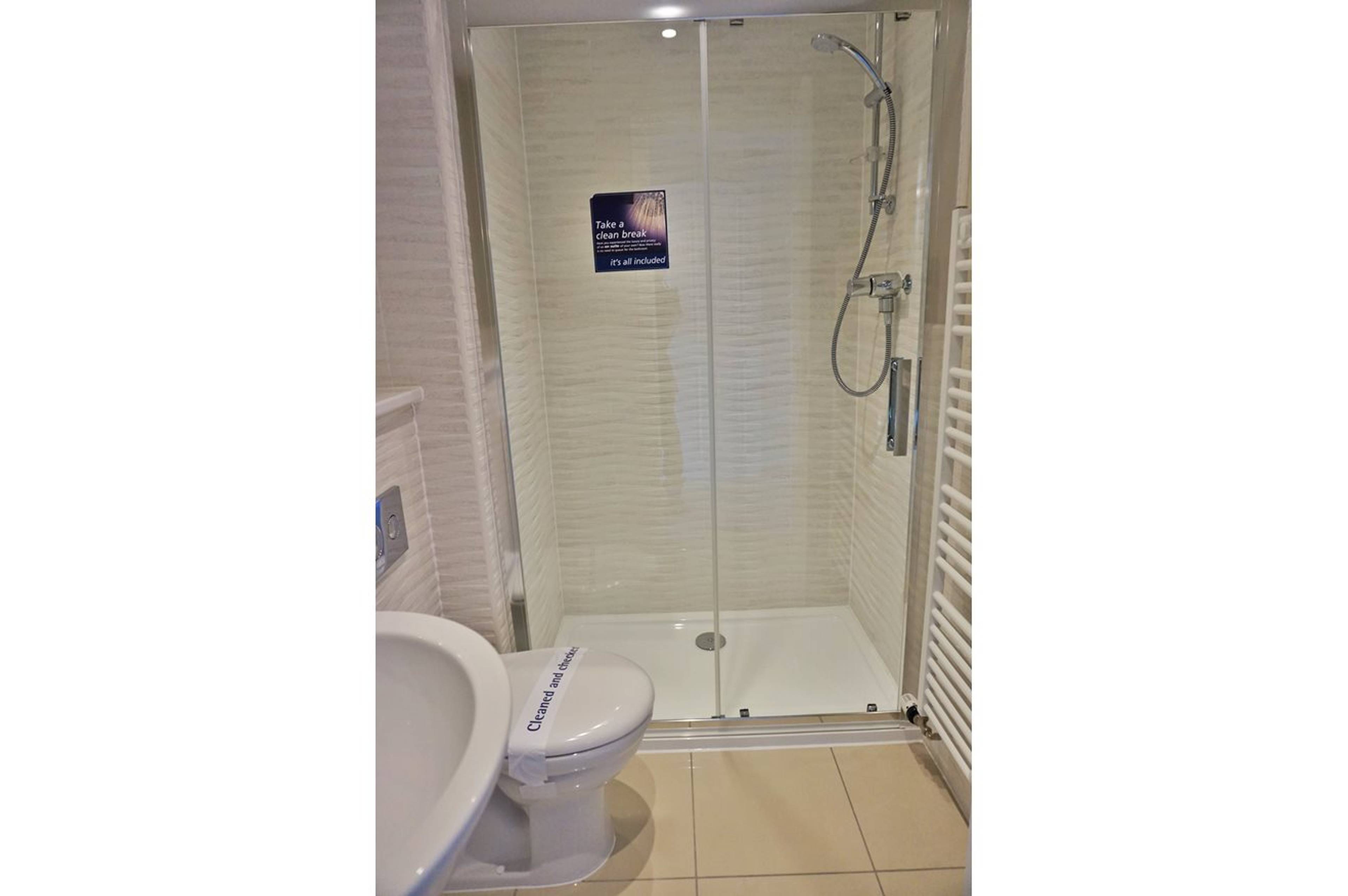 En-suite
