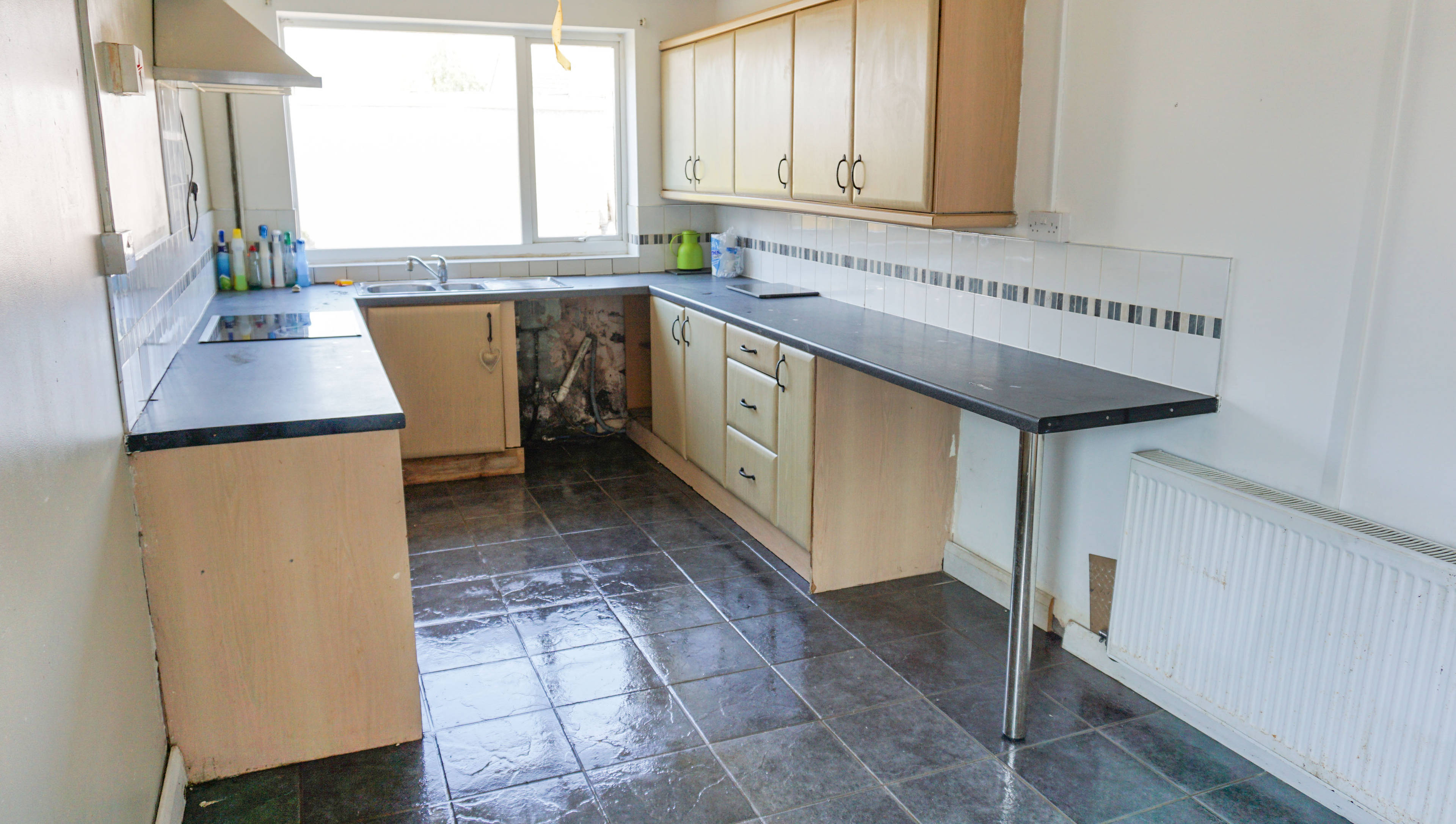 Kitchen/Breakfast