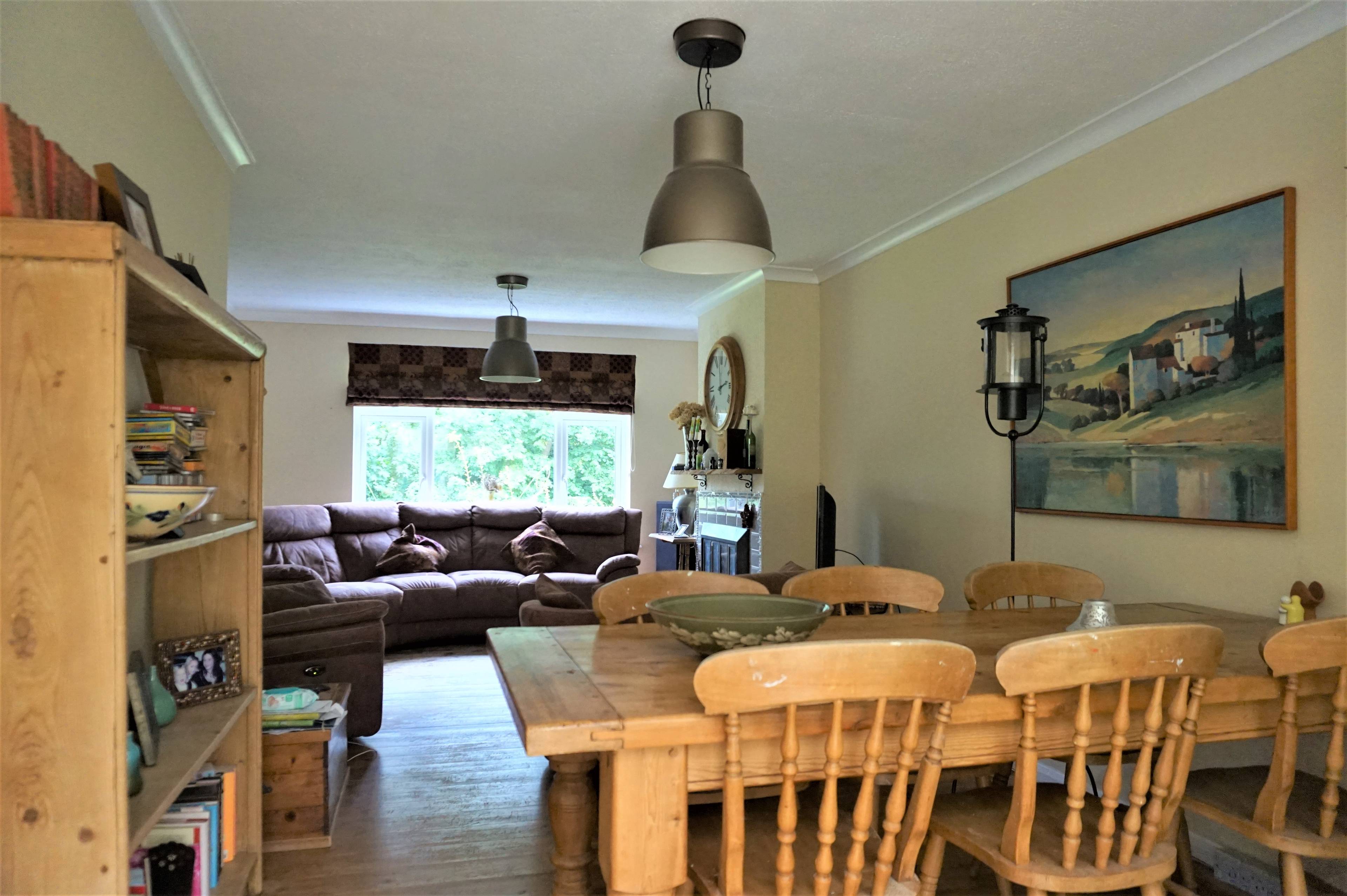 Dining / Family Room