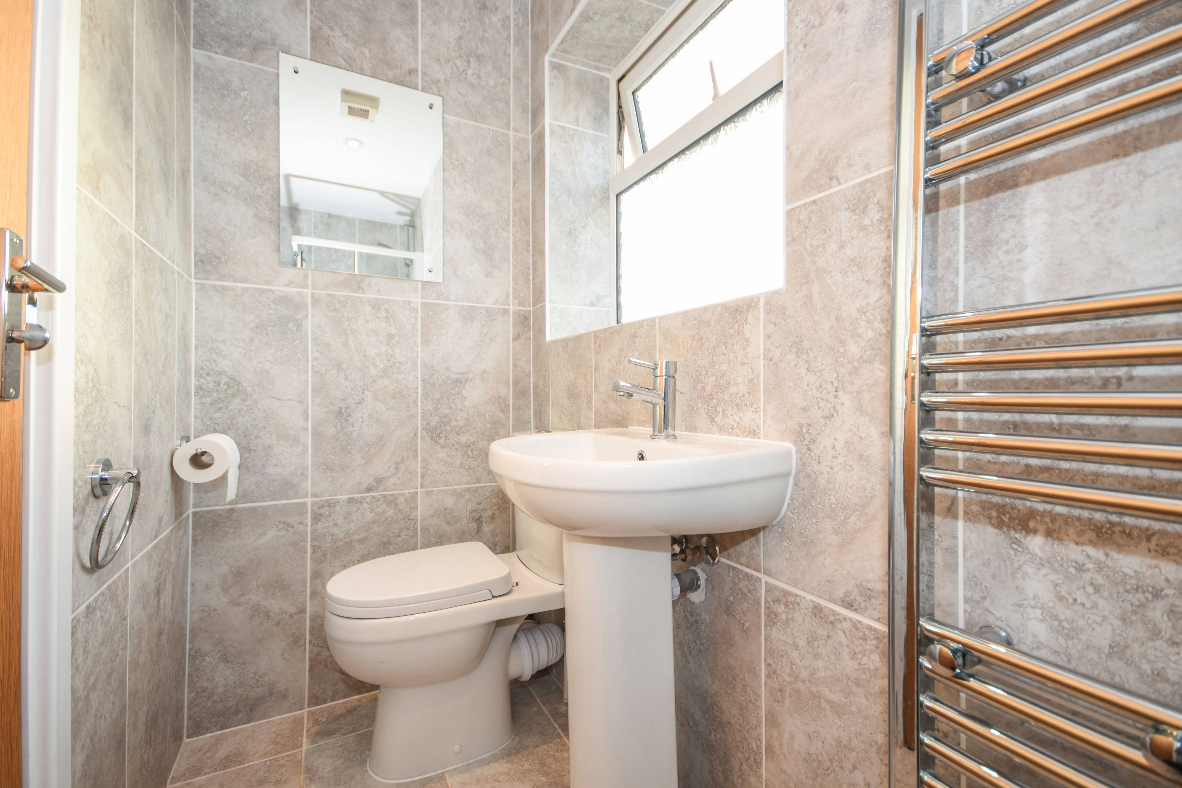 En-suite