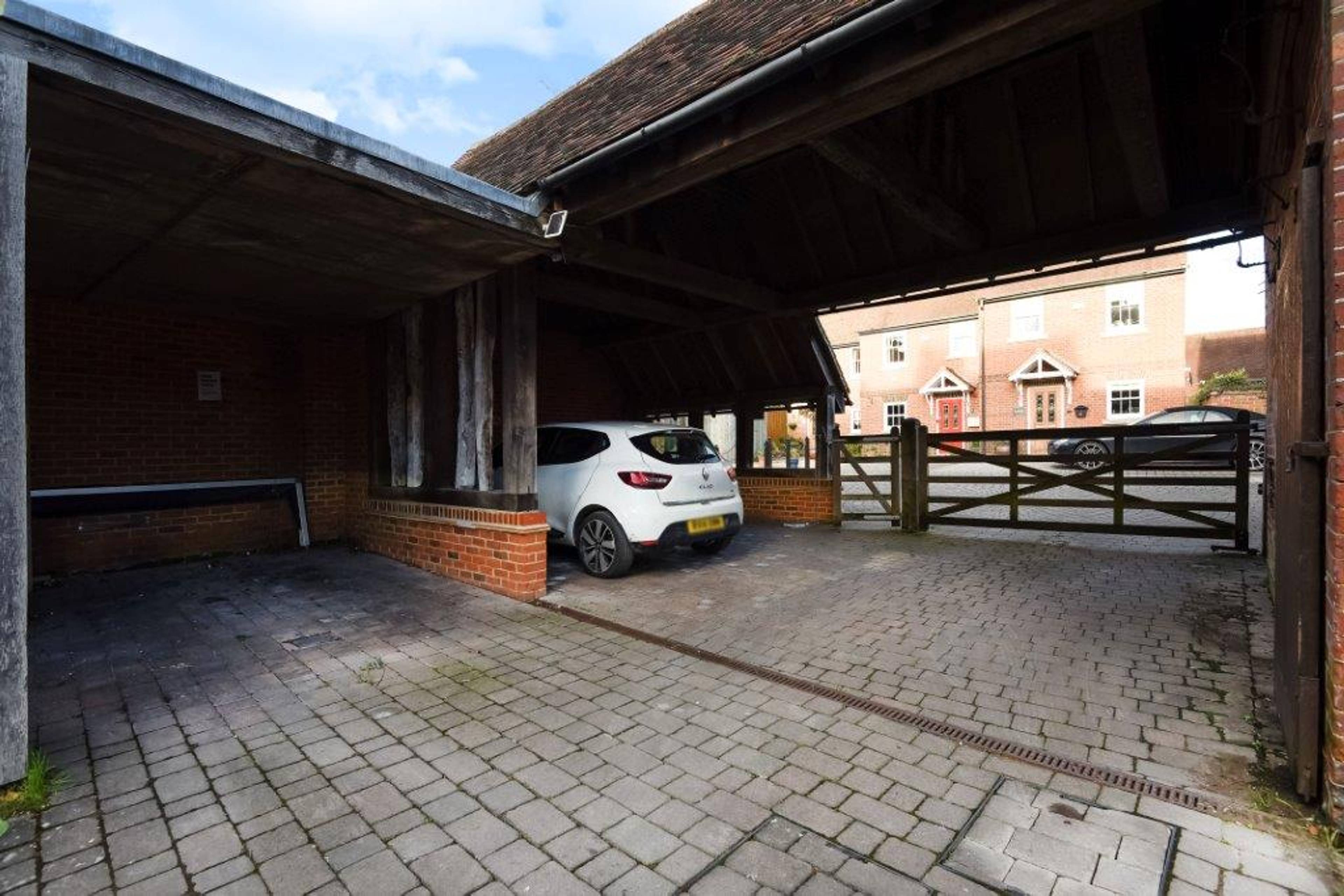 Car Port