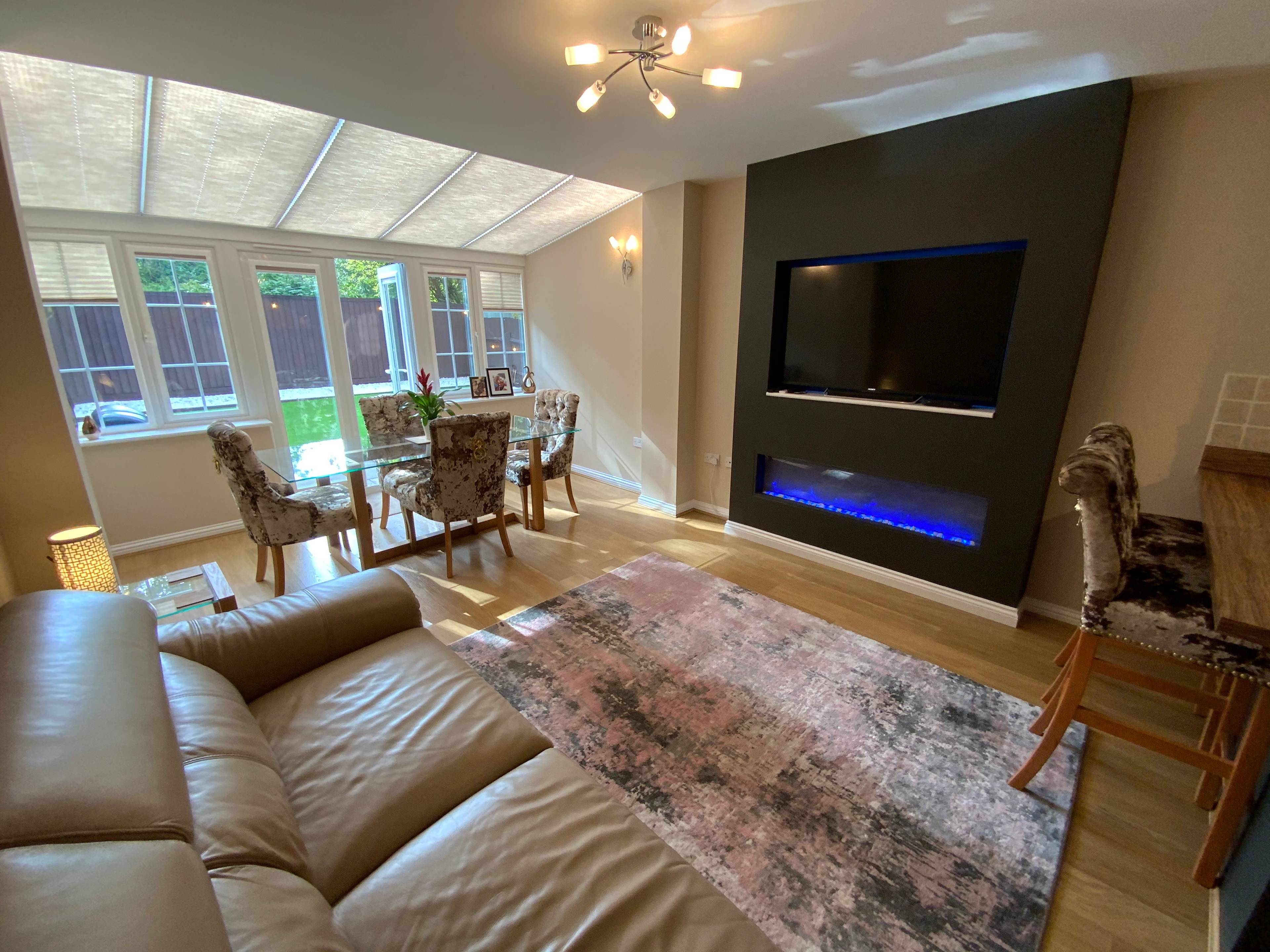 Living / Dining Room