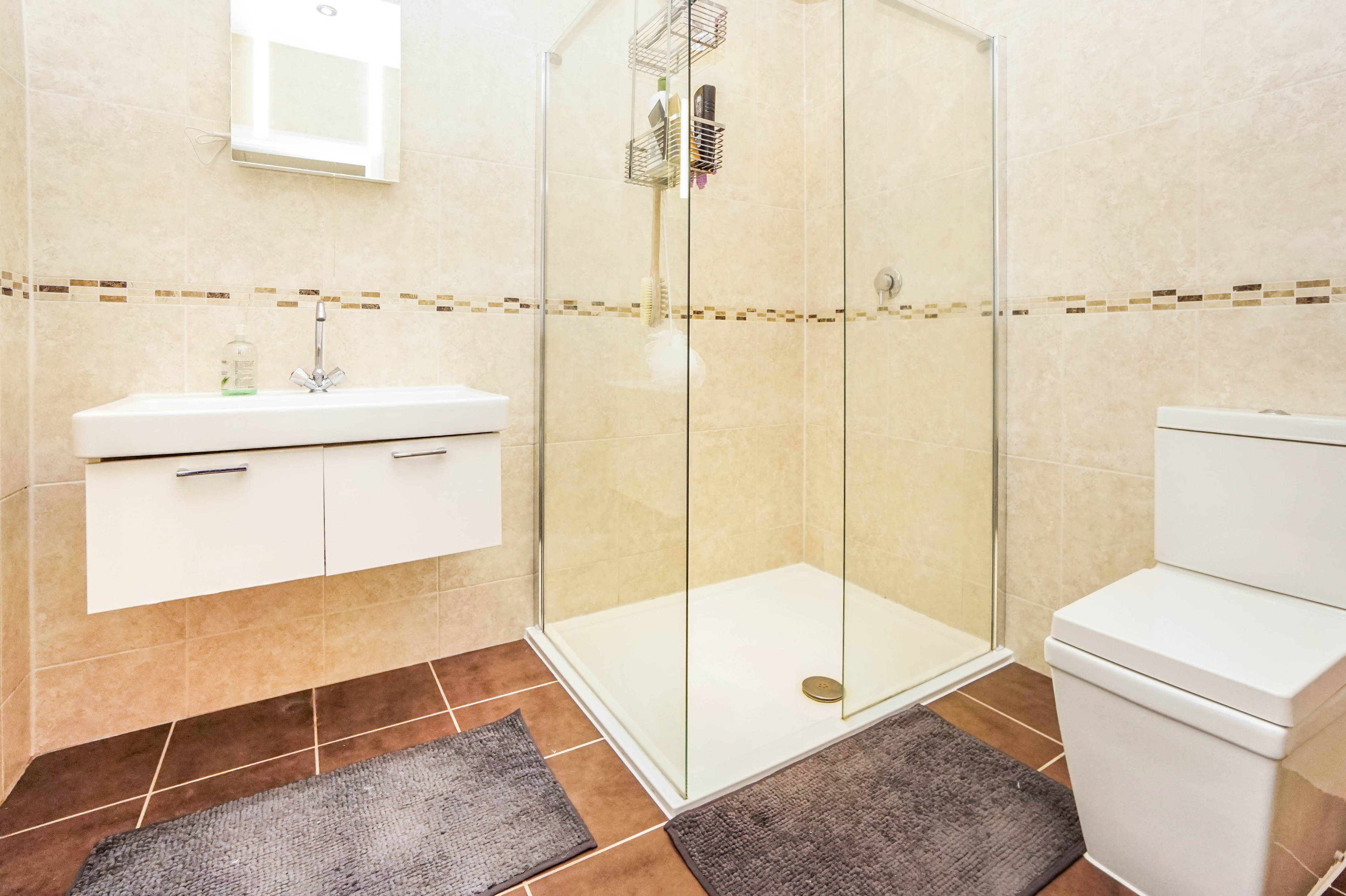 En-suite One