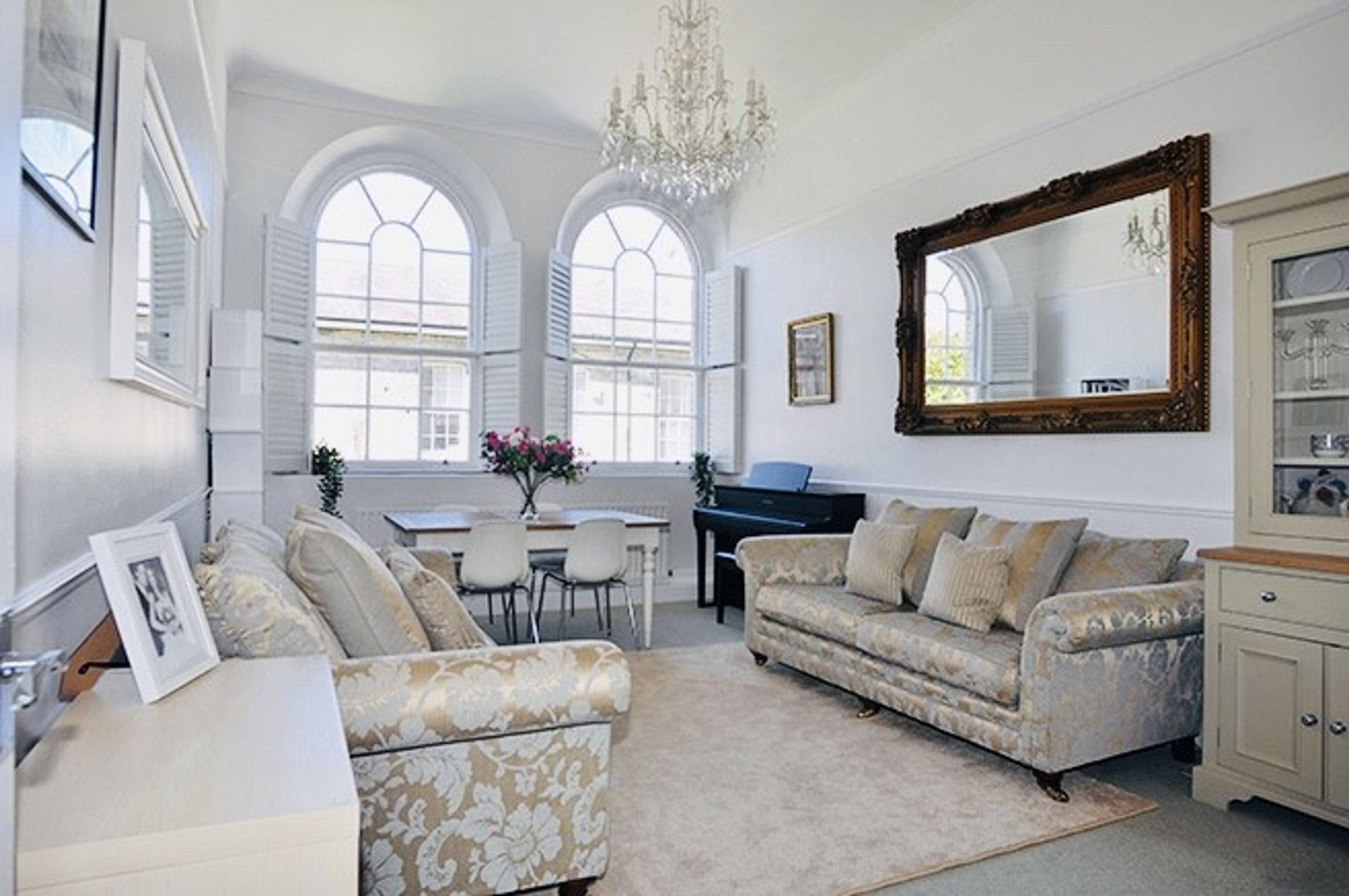 Living / Dining Room