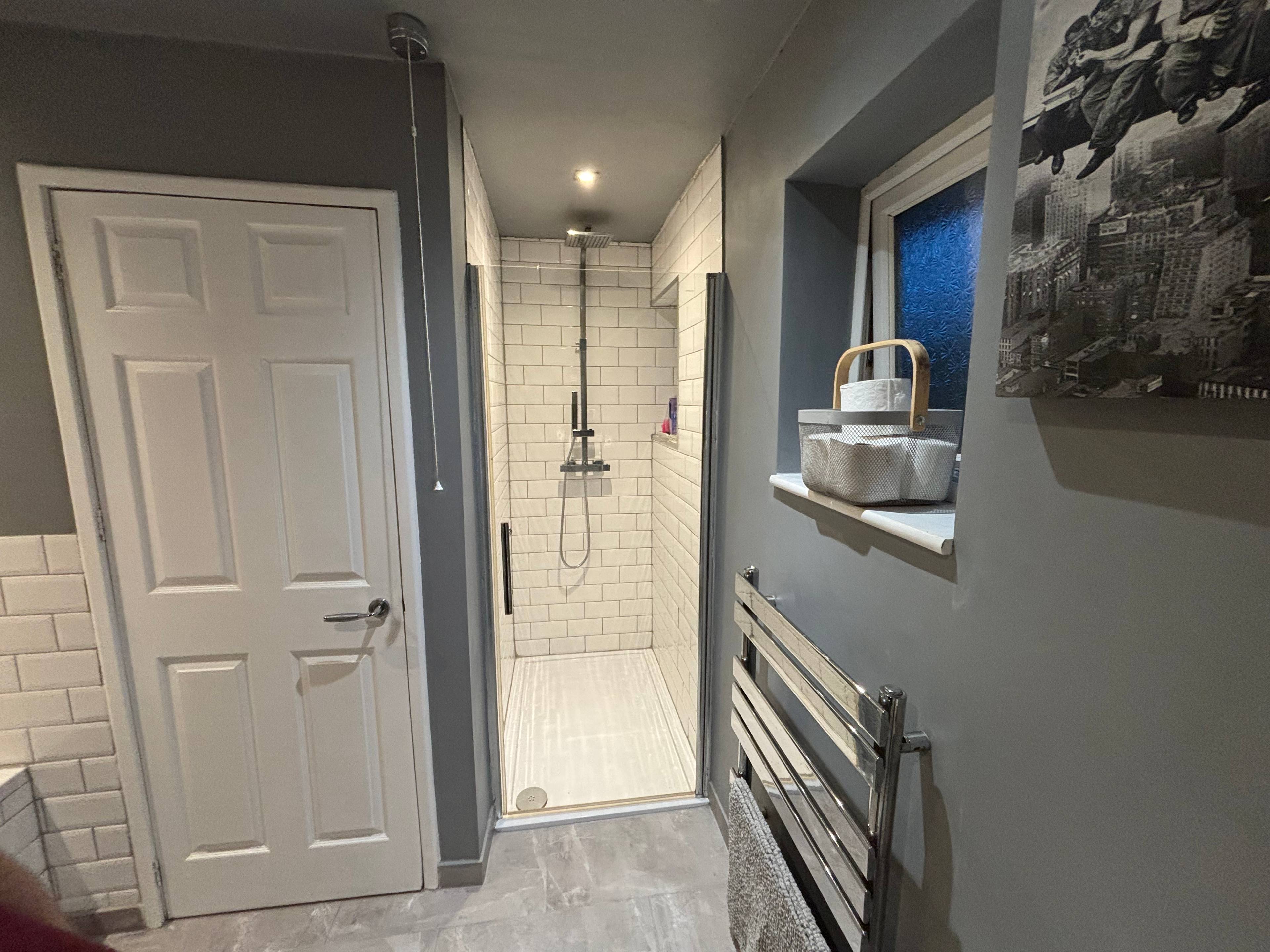 Bathroom Three