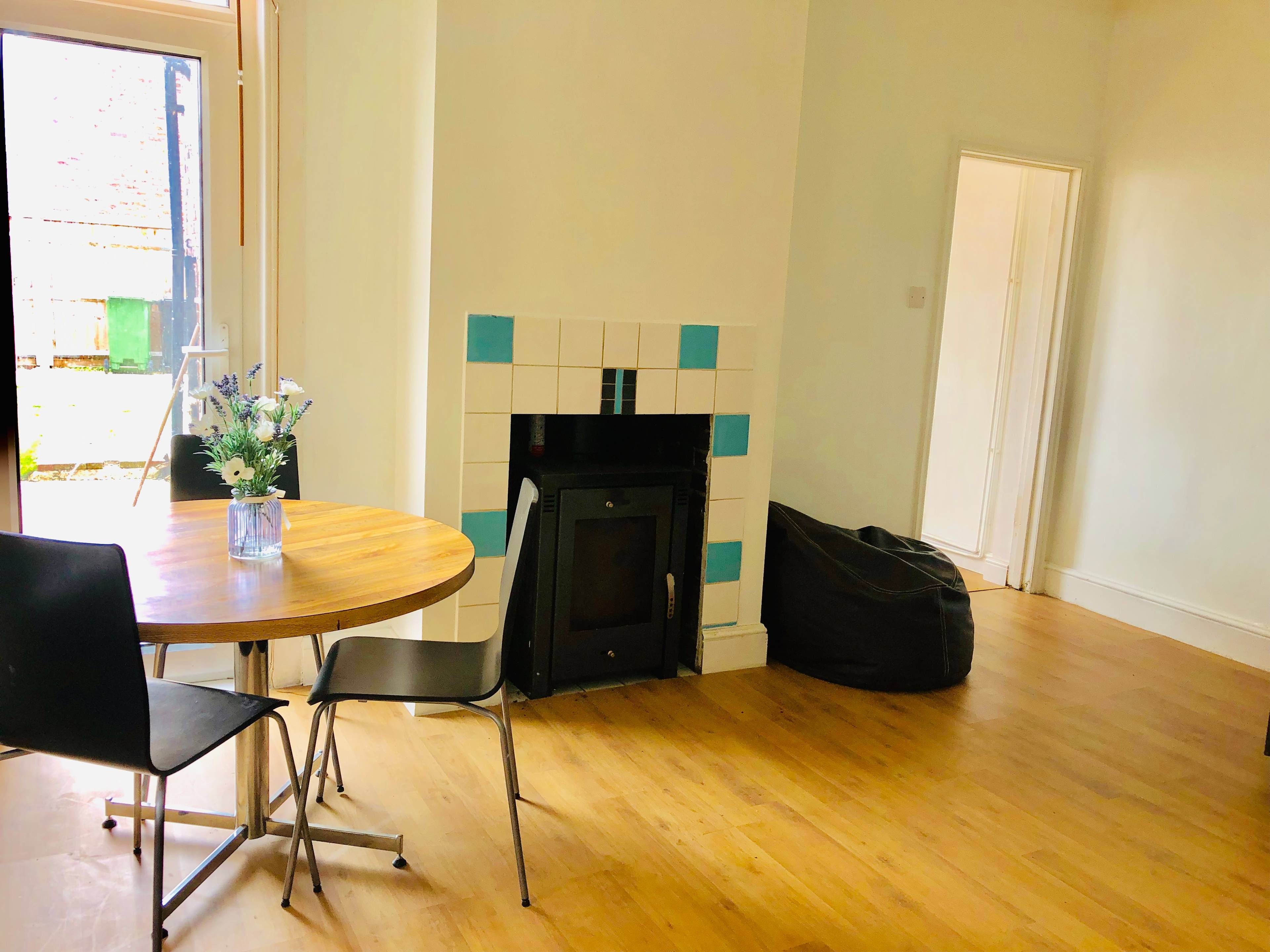 Dining / Family Room